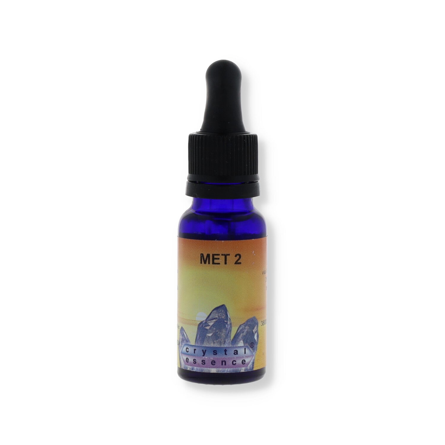 CRYSTAL ESSENCE MET 2 - 15ML