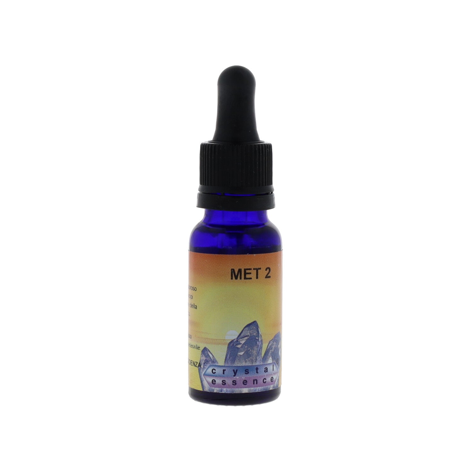 CRYSTAL ESSENCE MET 2 - 15ML