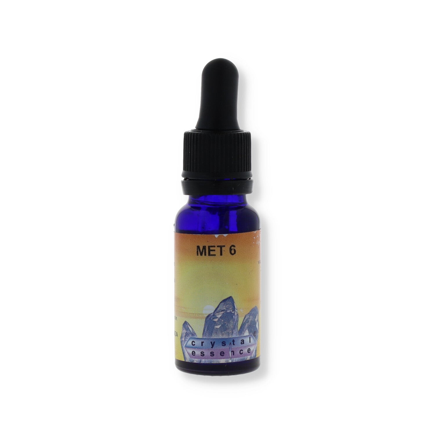 CRYSTAL ESSENCE MET 6 - 15ML