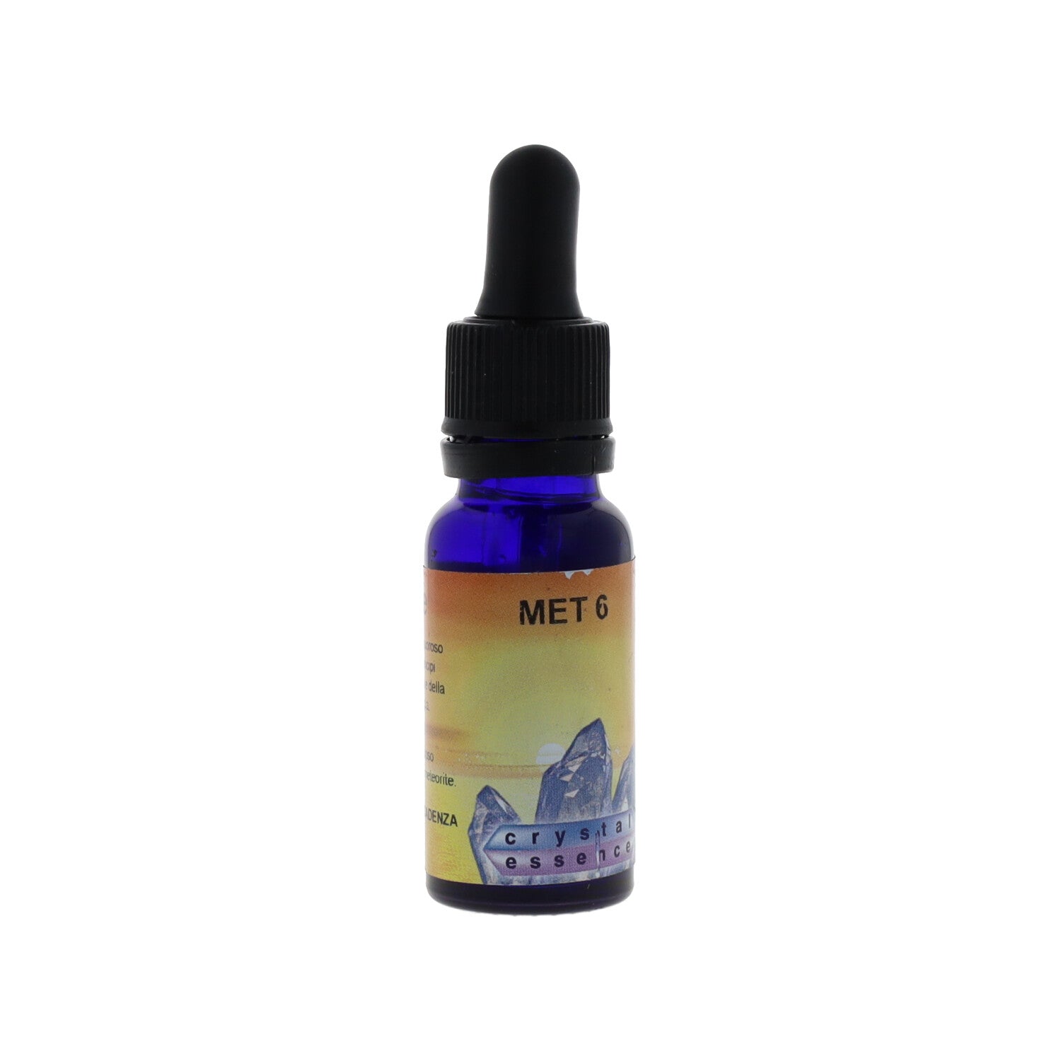 CRYSTAL ESSENCE MET 6 - 15ML