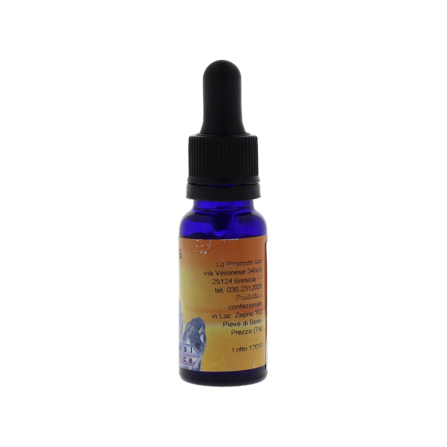CRYSTAL ESSENCE MET 6 - 15ML