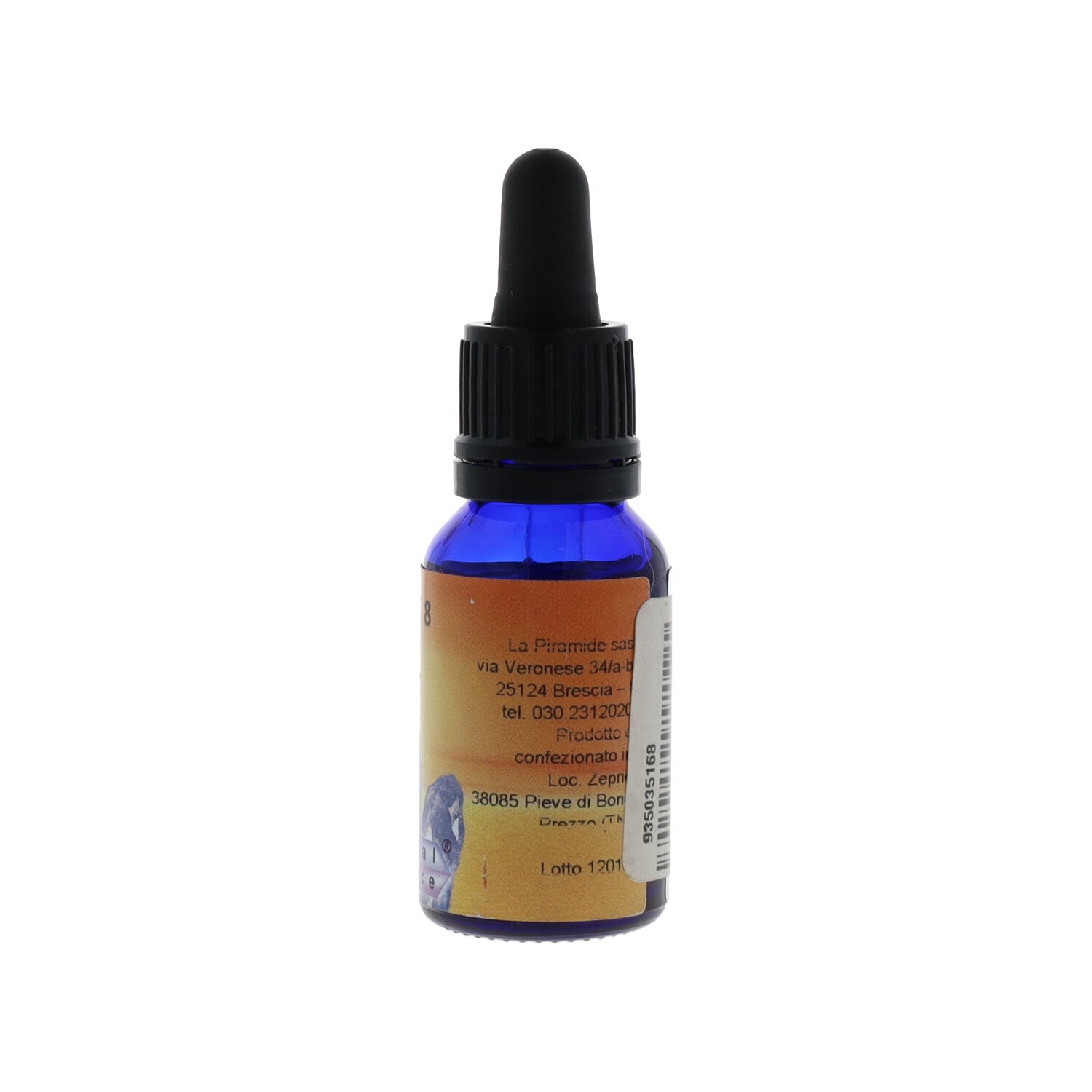 CRYSTAL ESSENCE MET 8 - 15ML