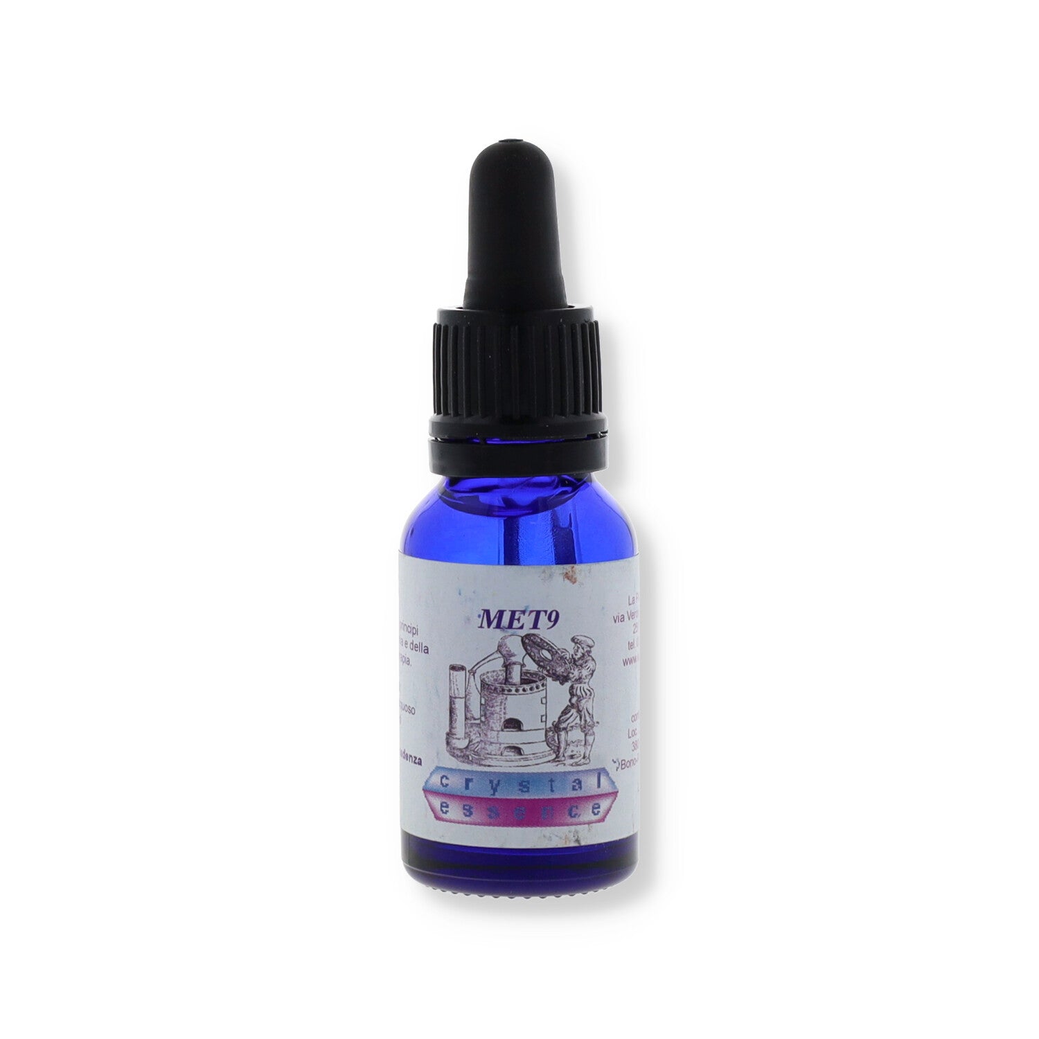 CRYSTAL ESSENCE MET 9 - 15ML