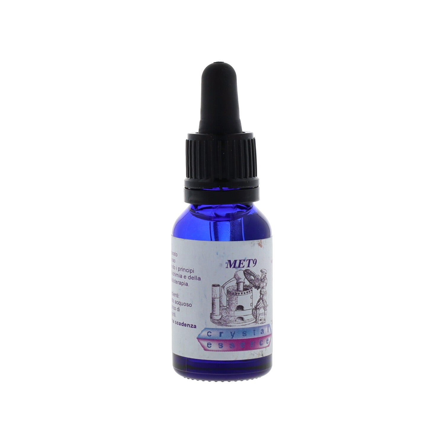 CRYSTAL ESSENCE MET 9 - 15ML