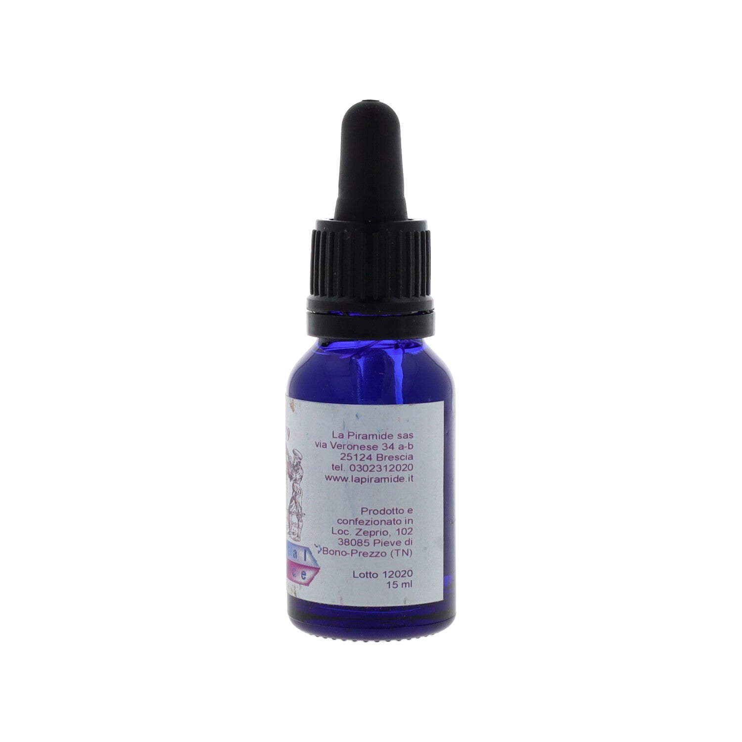 CRYSTAL ESSENCE MET 9 - 15ML