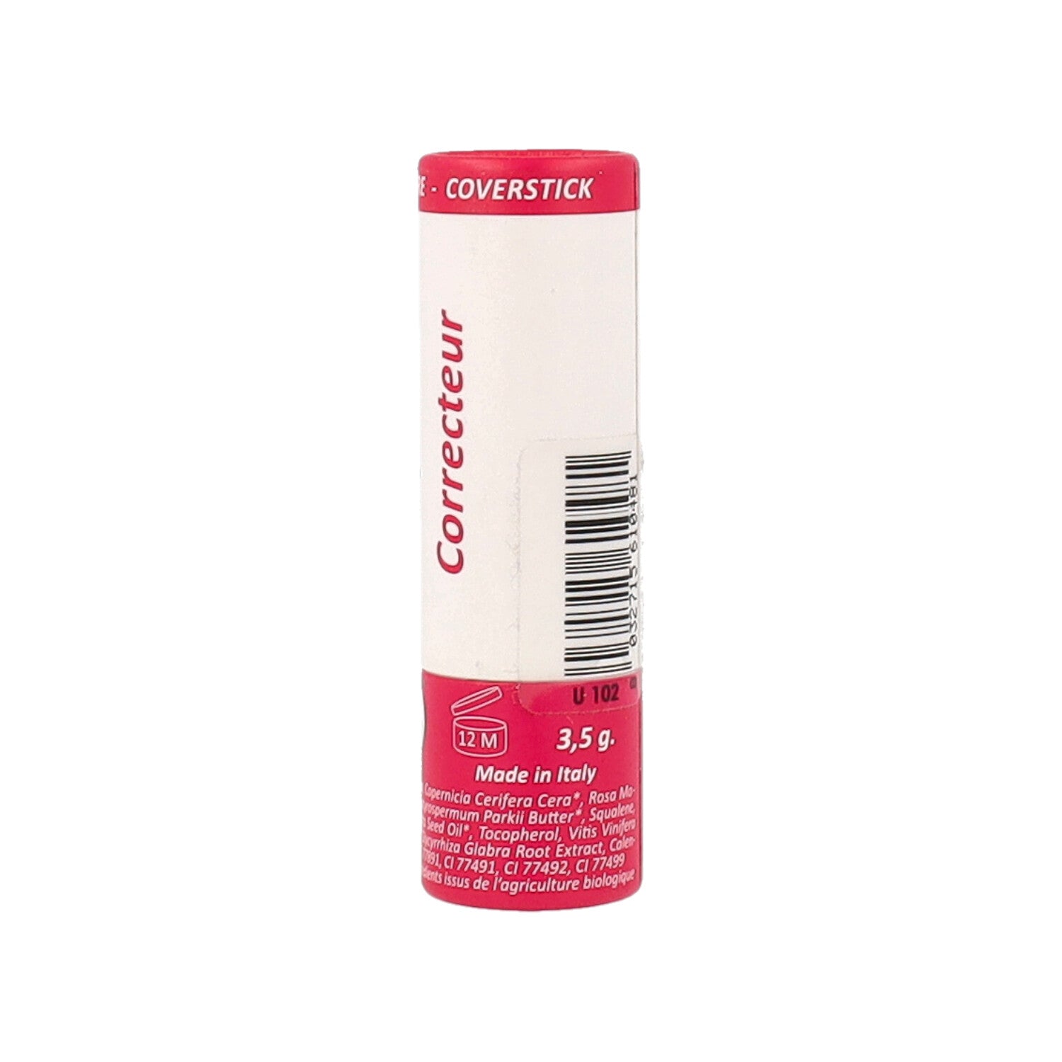 MOSQUETAS CORRETTORE 02 - SCURO -3,5GR