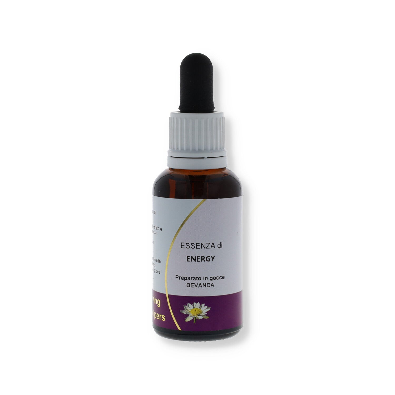 FORMULA COMPOSTA AUSTRALIAN LIVING ESSENCE OF ENERGY 30ML