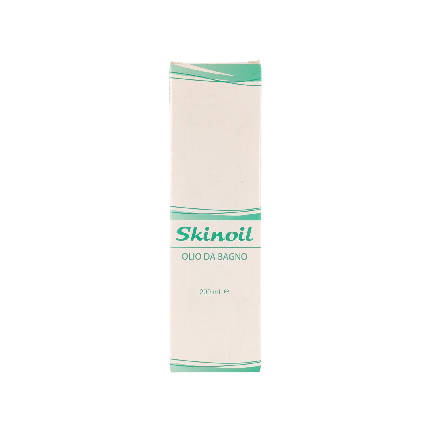 SKINOIL OLIO BAGNO 200ML