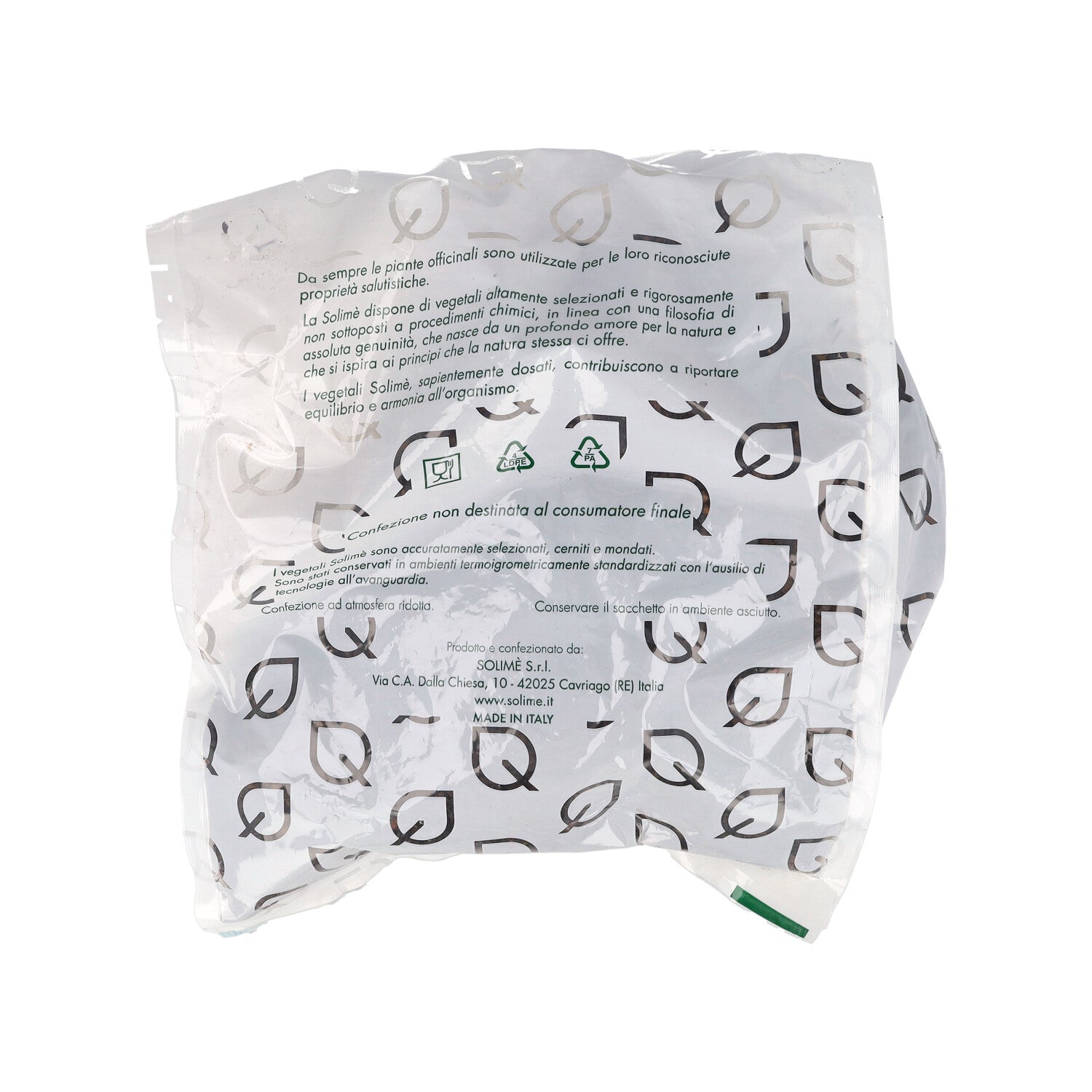 SAMBUCO FRUTTO INTERO 1KG