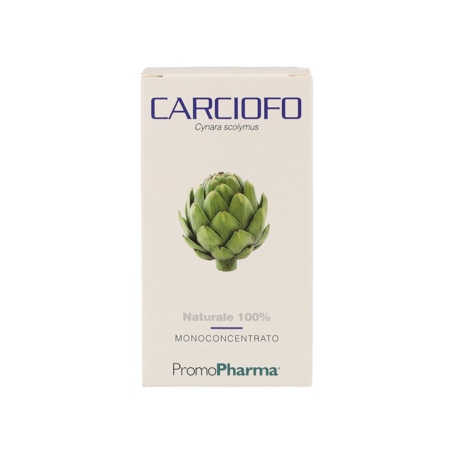 CARCIOFO - 50CPS