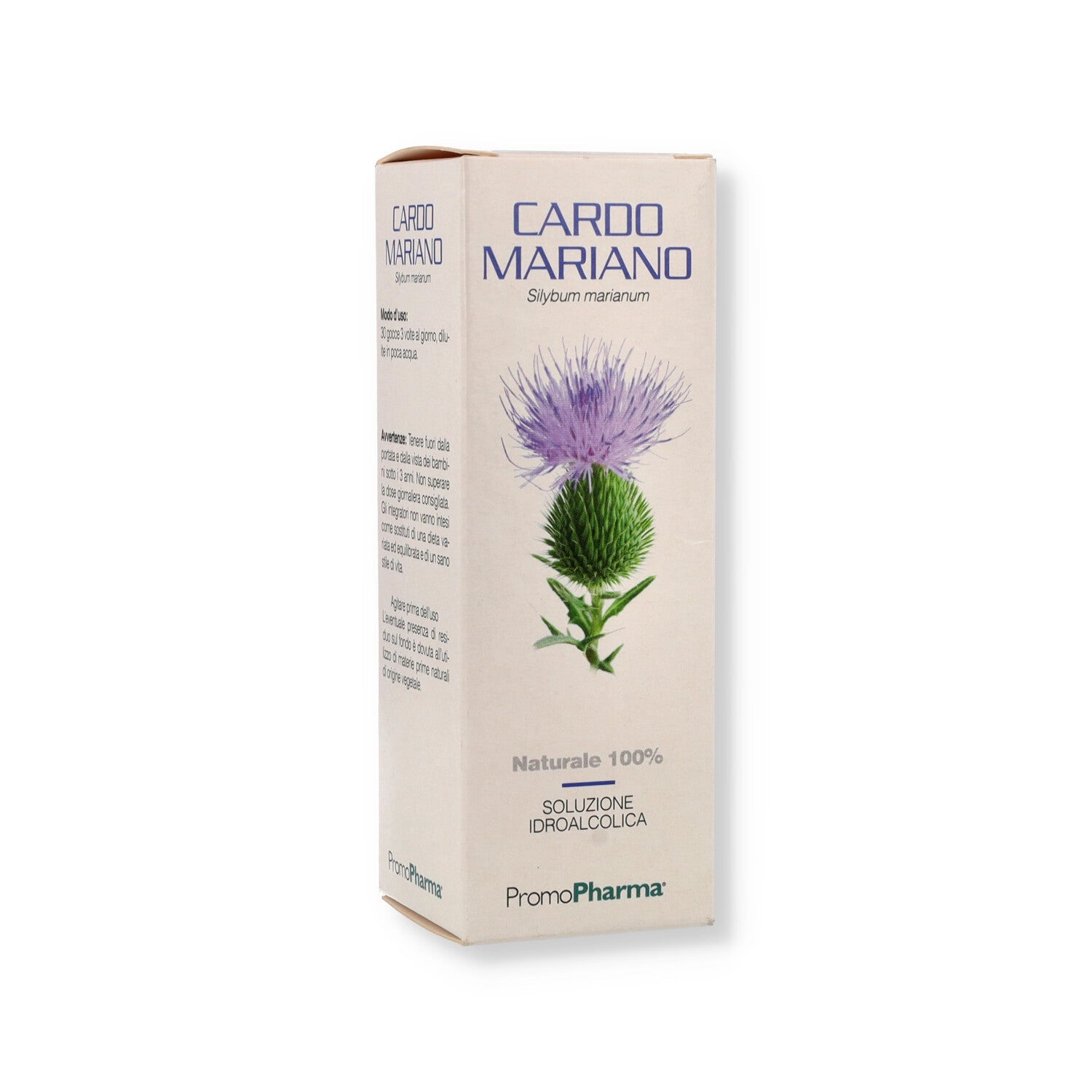 CARDO MARIANO - 50ML