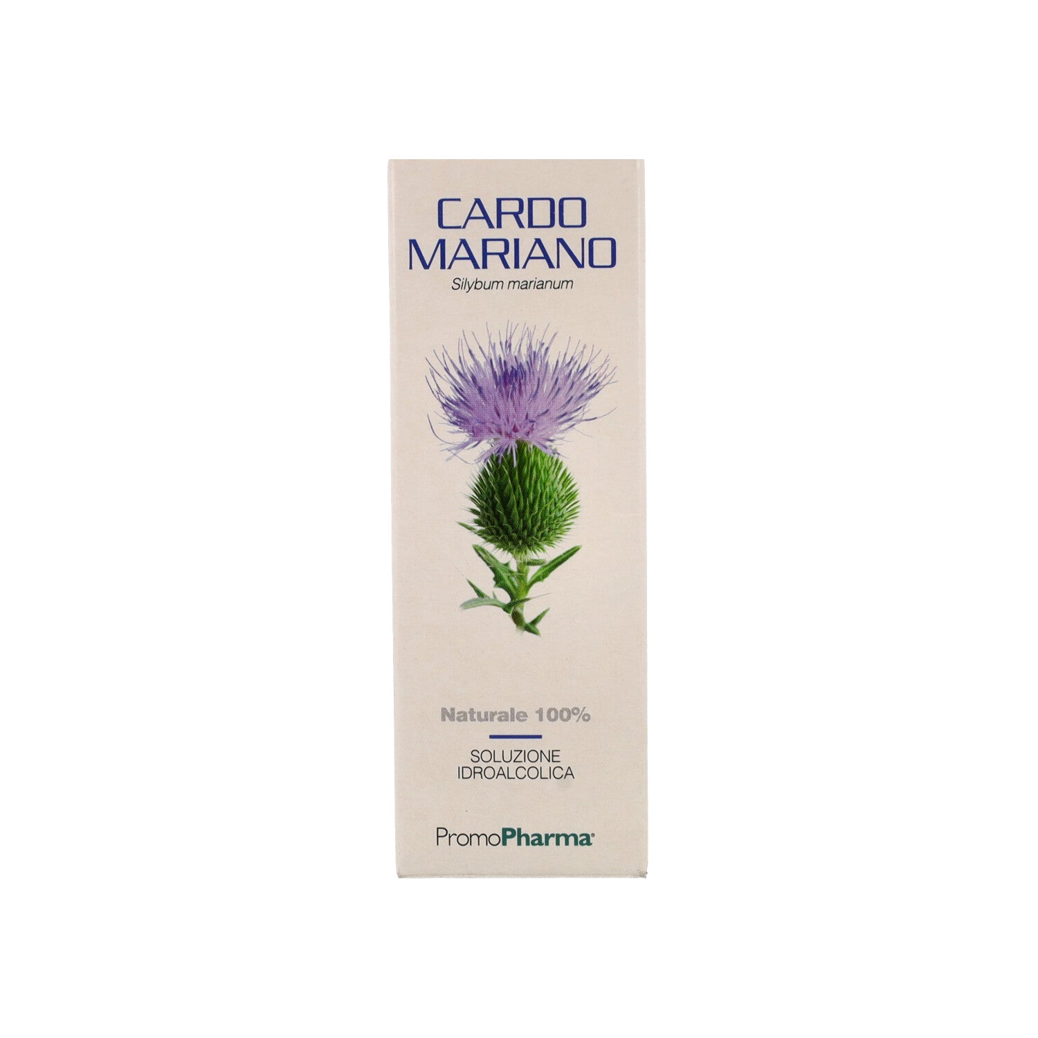 CARDO MARIANO - 50ML