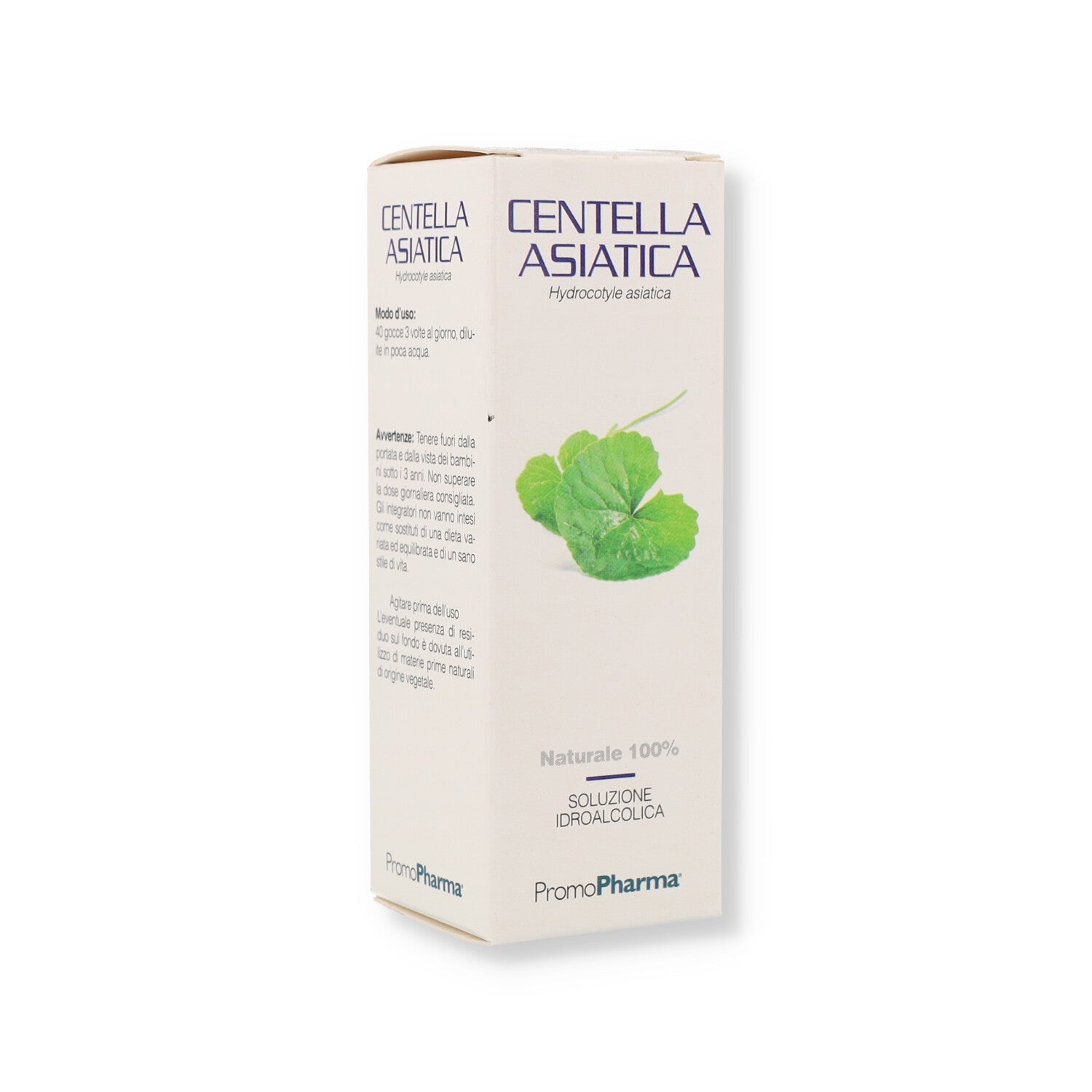 CENTELLA ASIATICA - 50ML