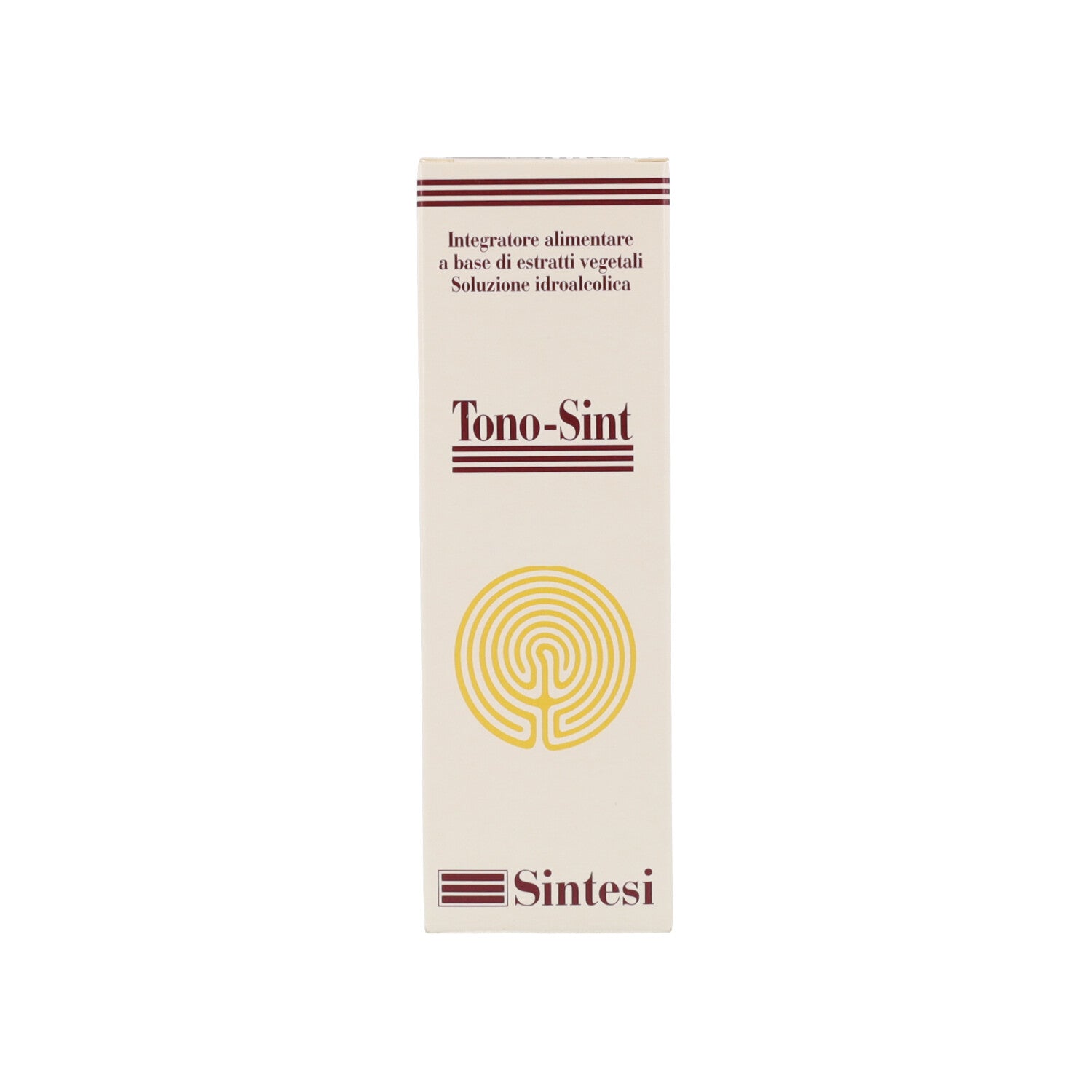 TONO-SINT GTT - 100ML