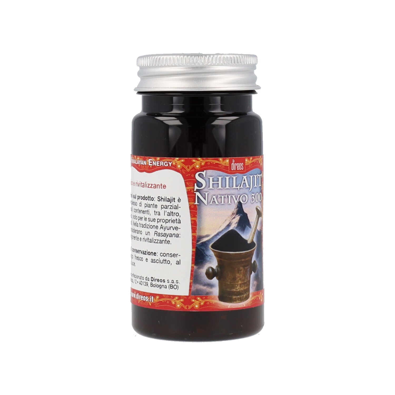 SHILAJIT 300 - 30CPS