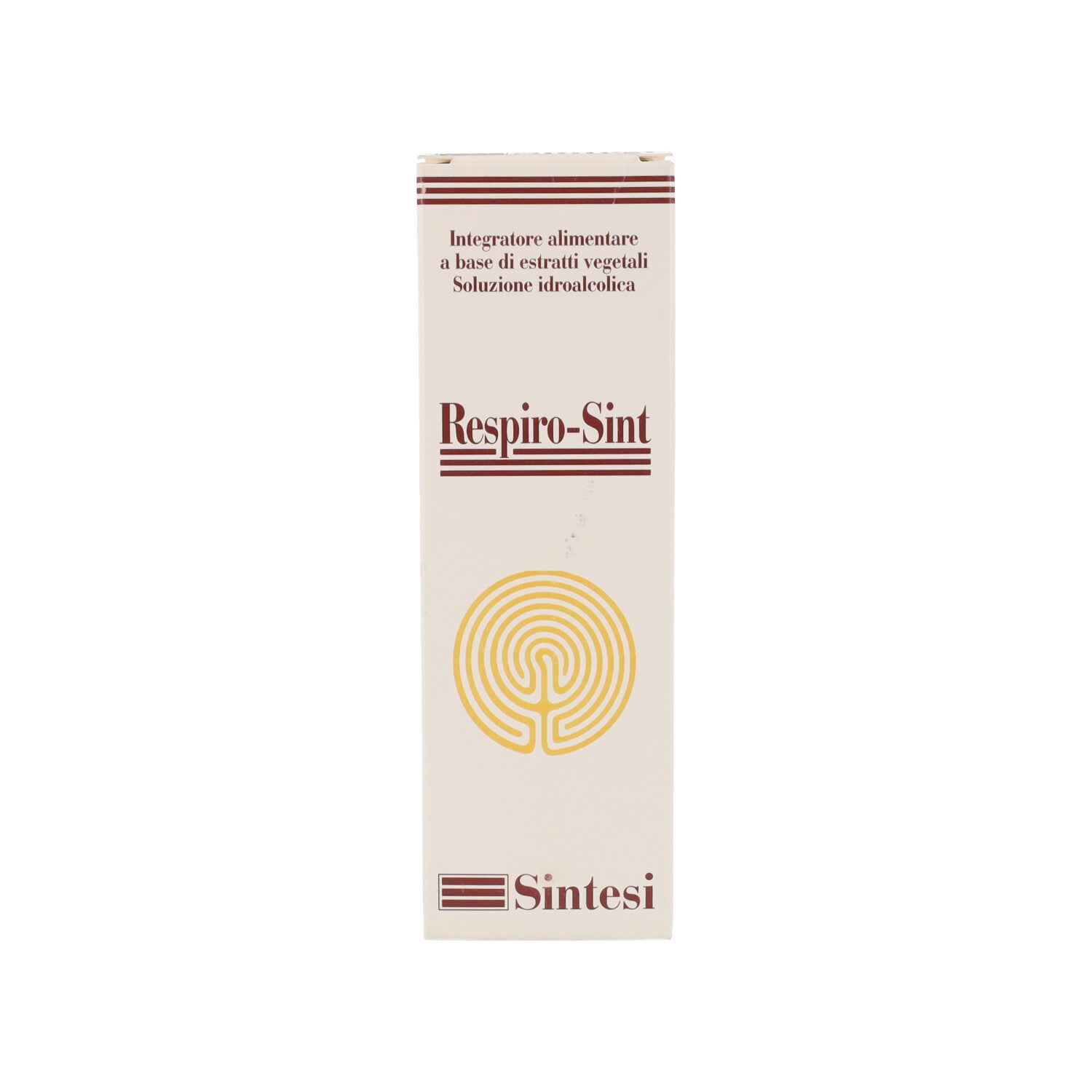RESPIRO SINT GTT - 100ML