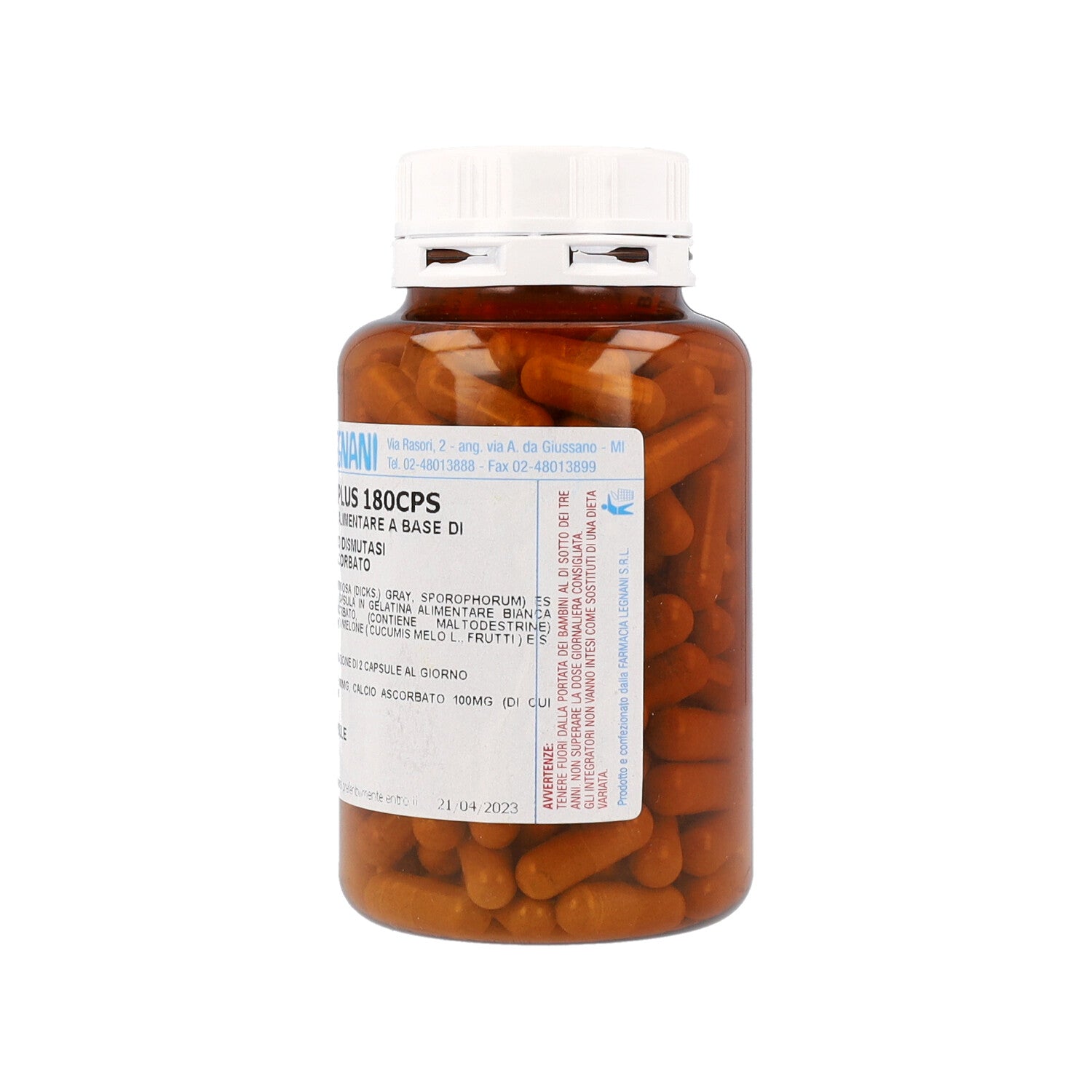 MAITAKE PLUS 180CPS