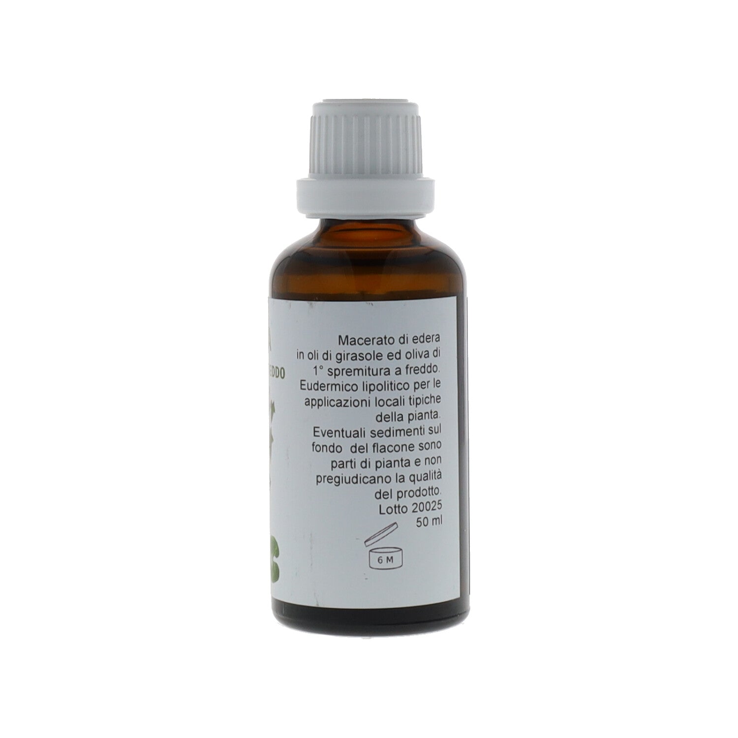 EDERA BIO 50ML