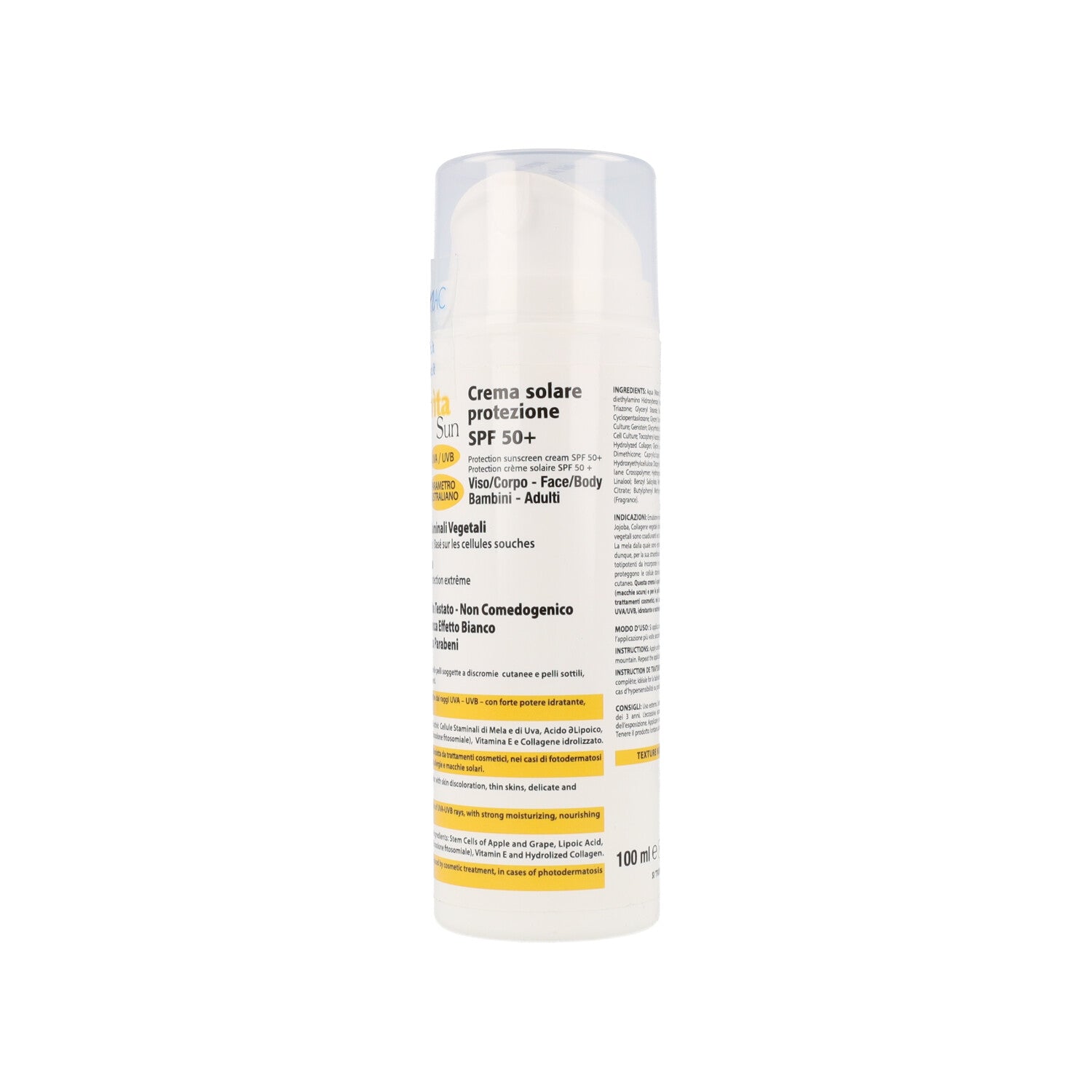 EVITA SUN SPF50 100ML
