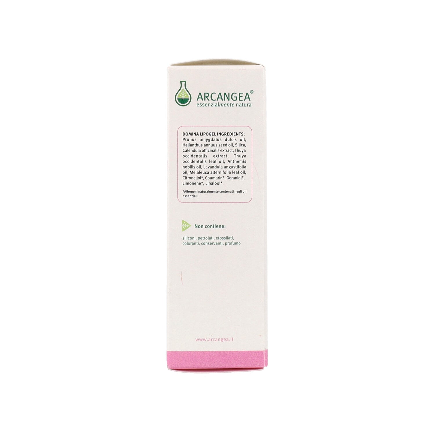 DOMINA LIPOGEL 30ML