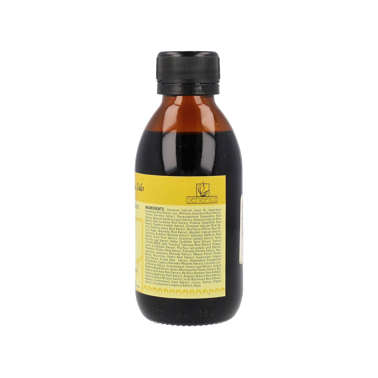 MAHANARAYANA TAILA SNA BENEFICA - 150 ML