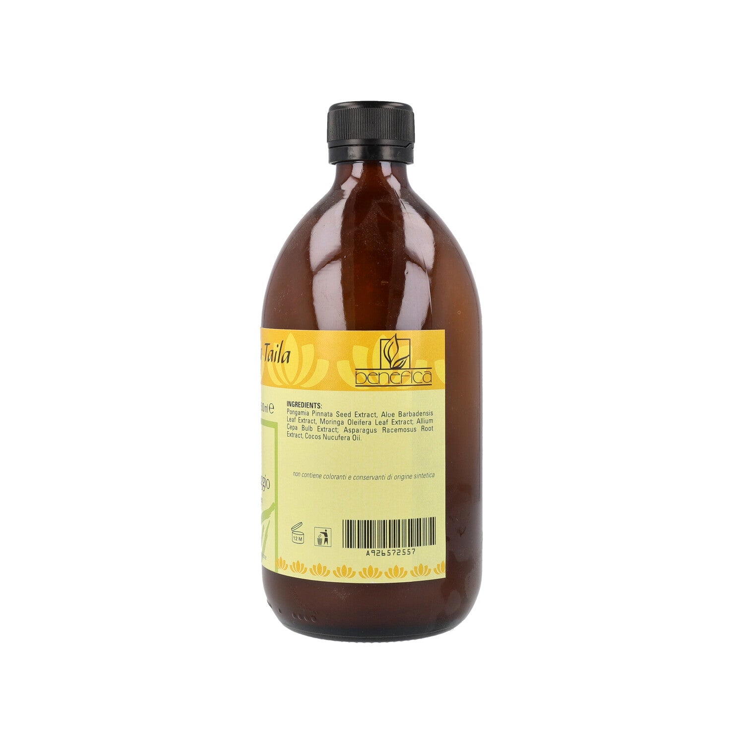 MURIVENNA TAILA SNA BENEFICA - 500ML