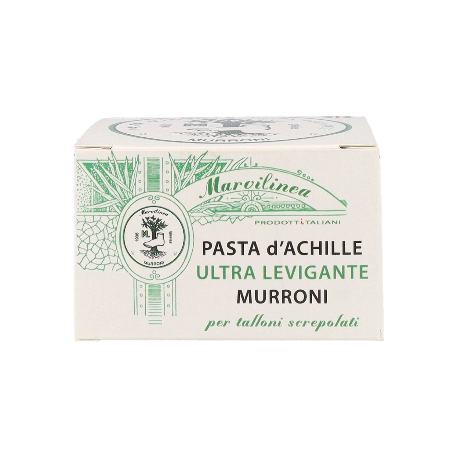PASTA D'ACHILLE ULTRA LEVIGANT