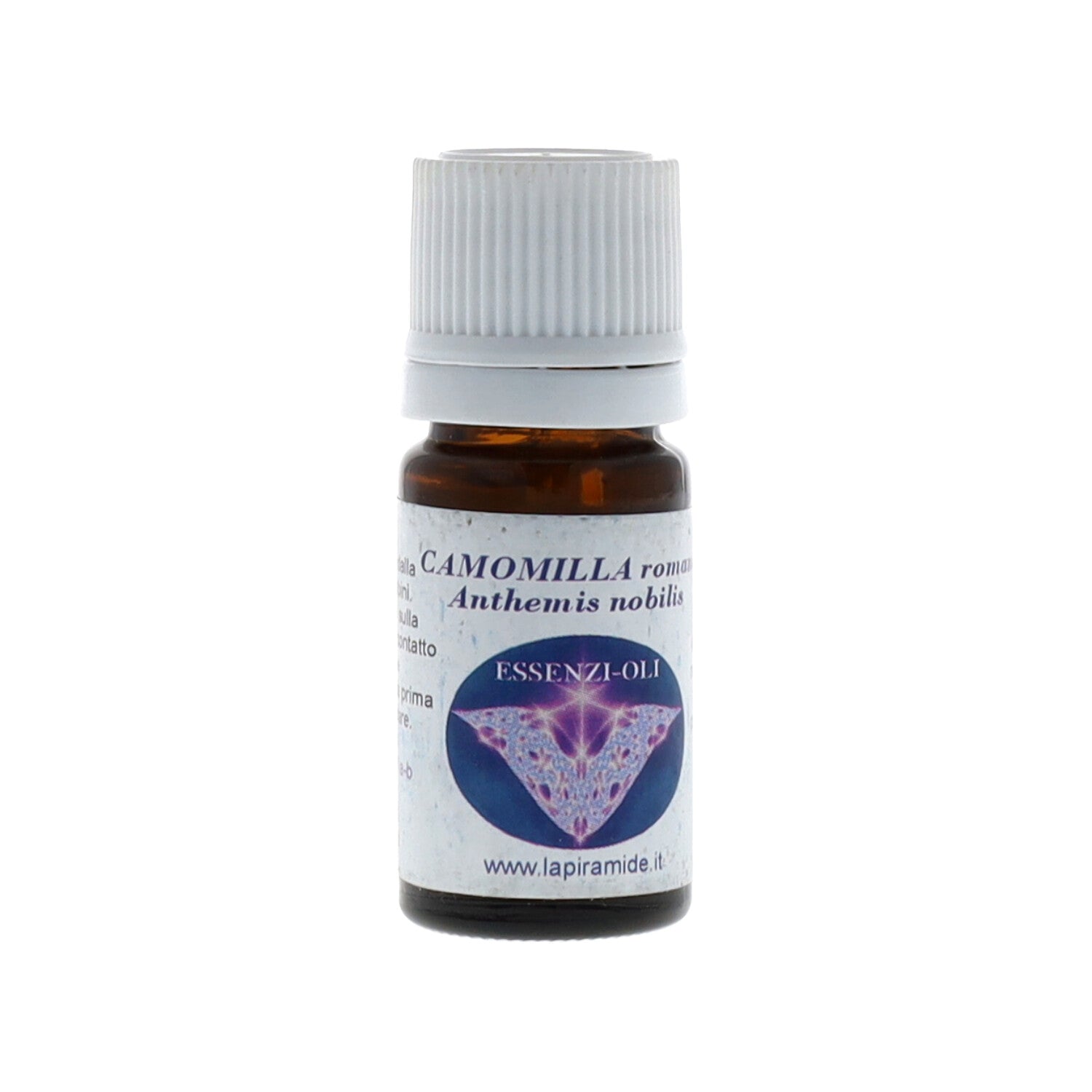 CAMOMILLA ROMANA O.E. - 5ML