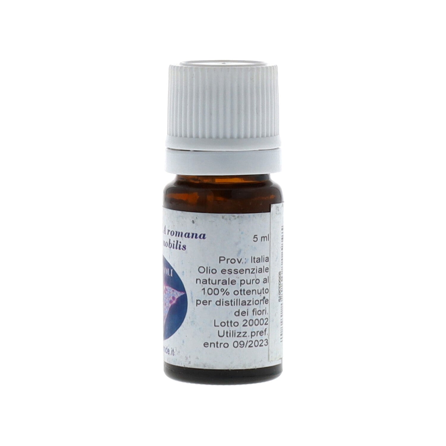 CAMOMILLA ROMANA O.E. - 5ML