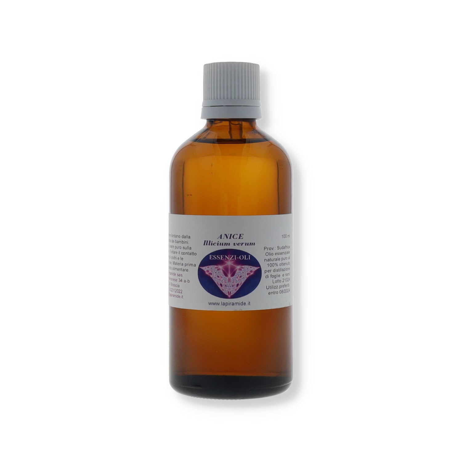 ANICE O.E. - 100ML