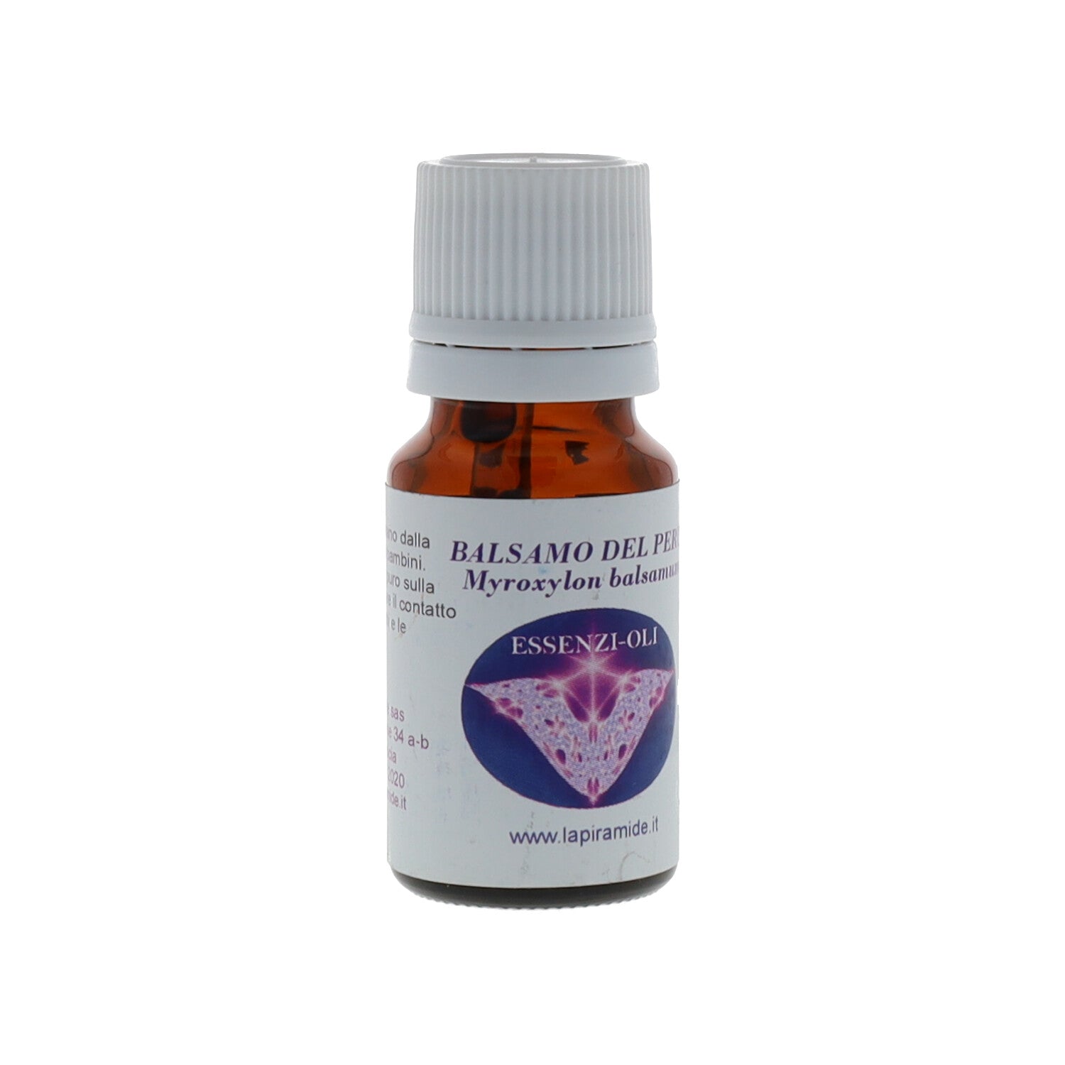 BALSAMO DEL PERU' O.E. - 10ML