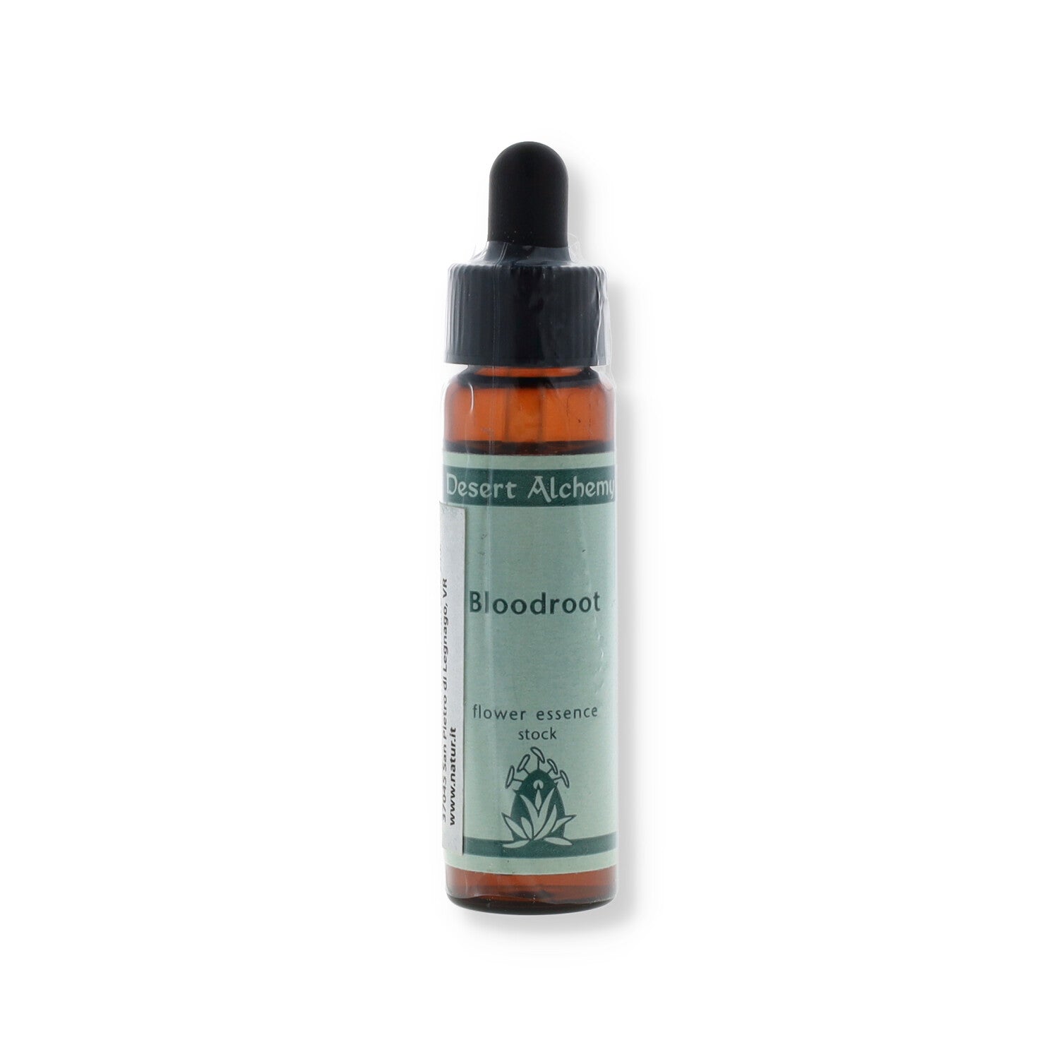 ESSENZA DEL DESERTO DELL'ARIZONA BLOODROOT 10ML