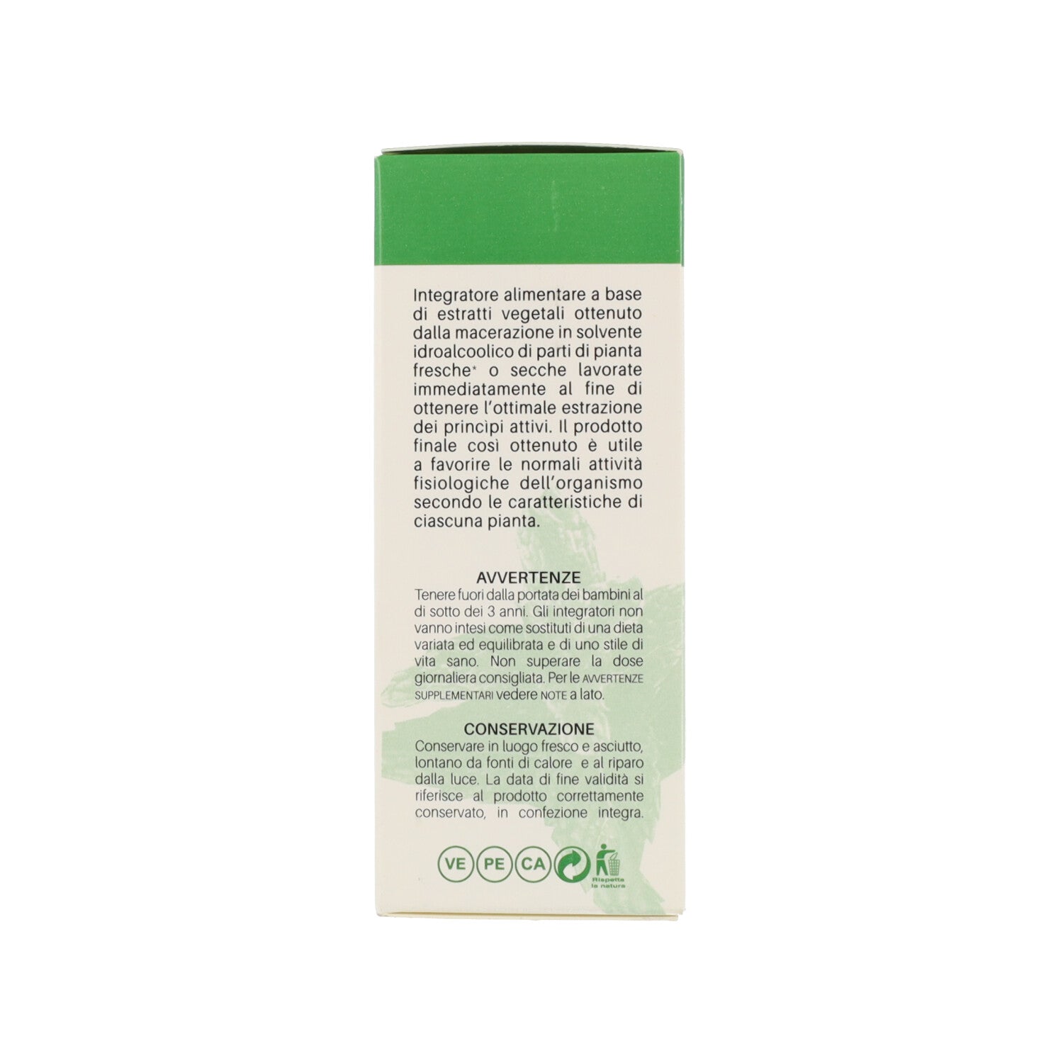 QUASSIA GTT - 100ML