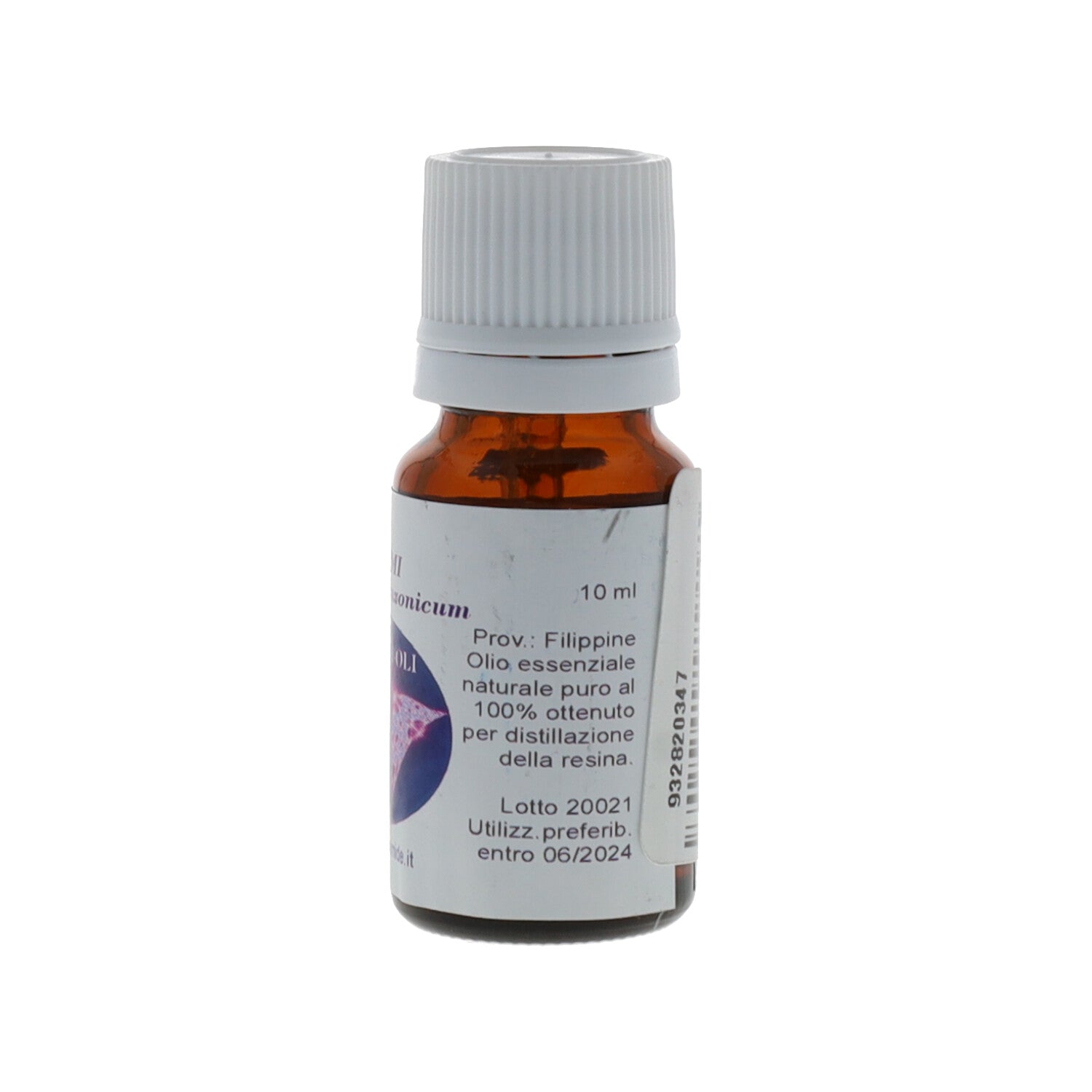 ELEMI O.E- 10ML