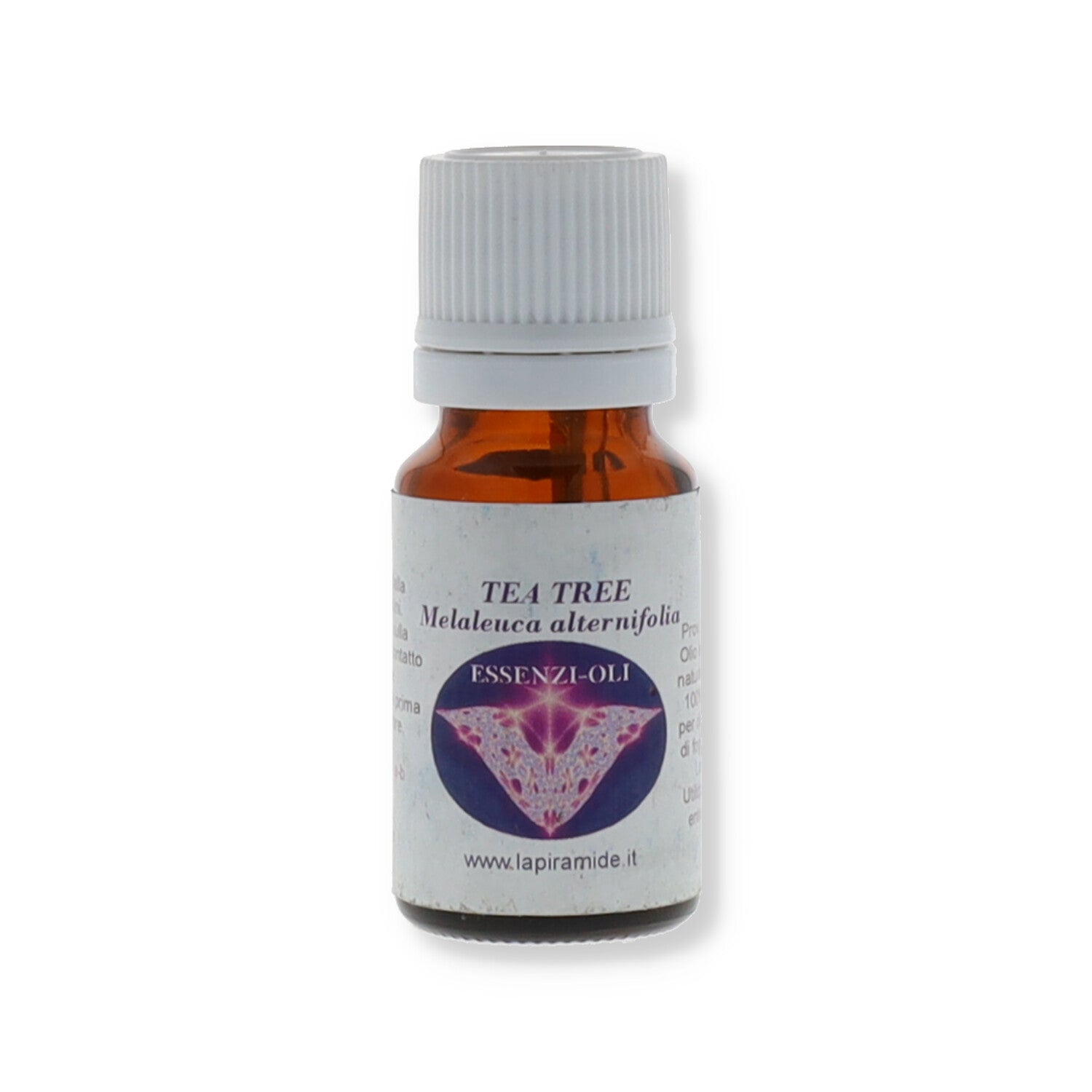 TEA TREE O.E. - 10ML