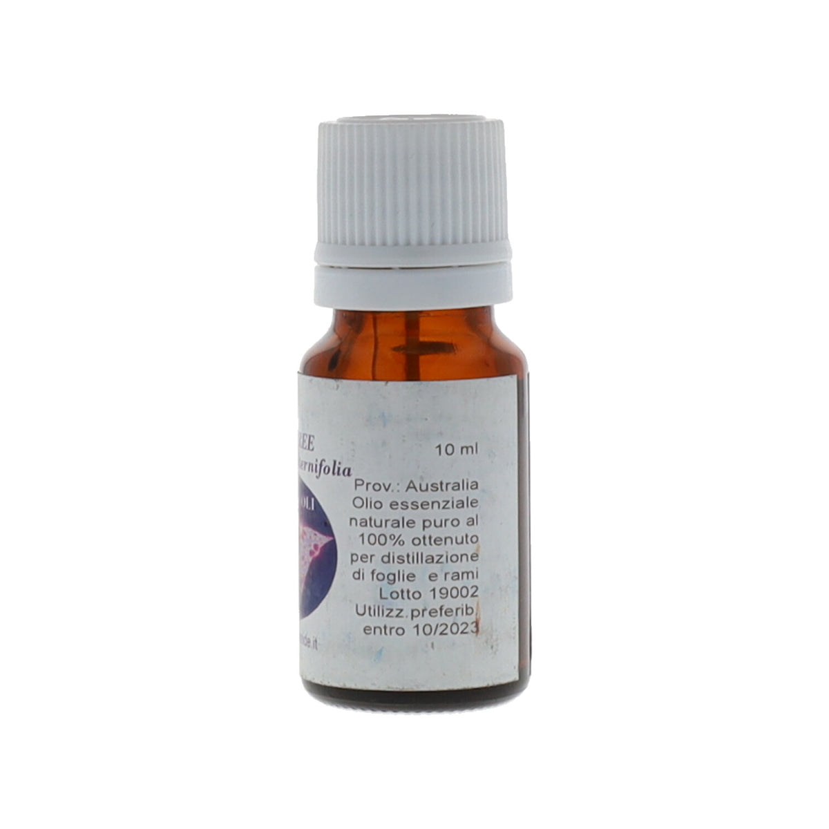 TEA TREE O.E. - 10ML