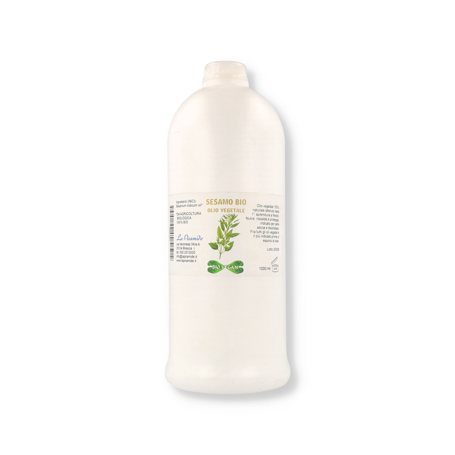 SESAMO BIO 1000ML