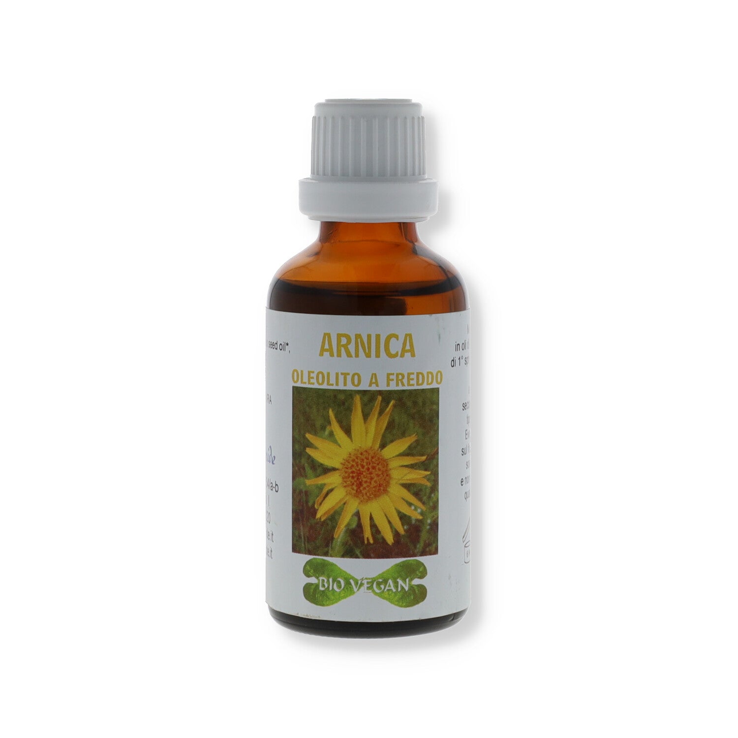 ARNICA BIO 50ML