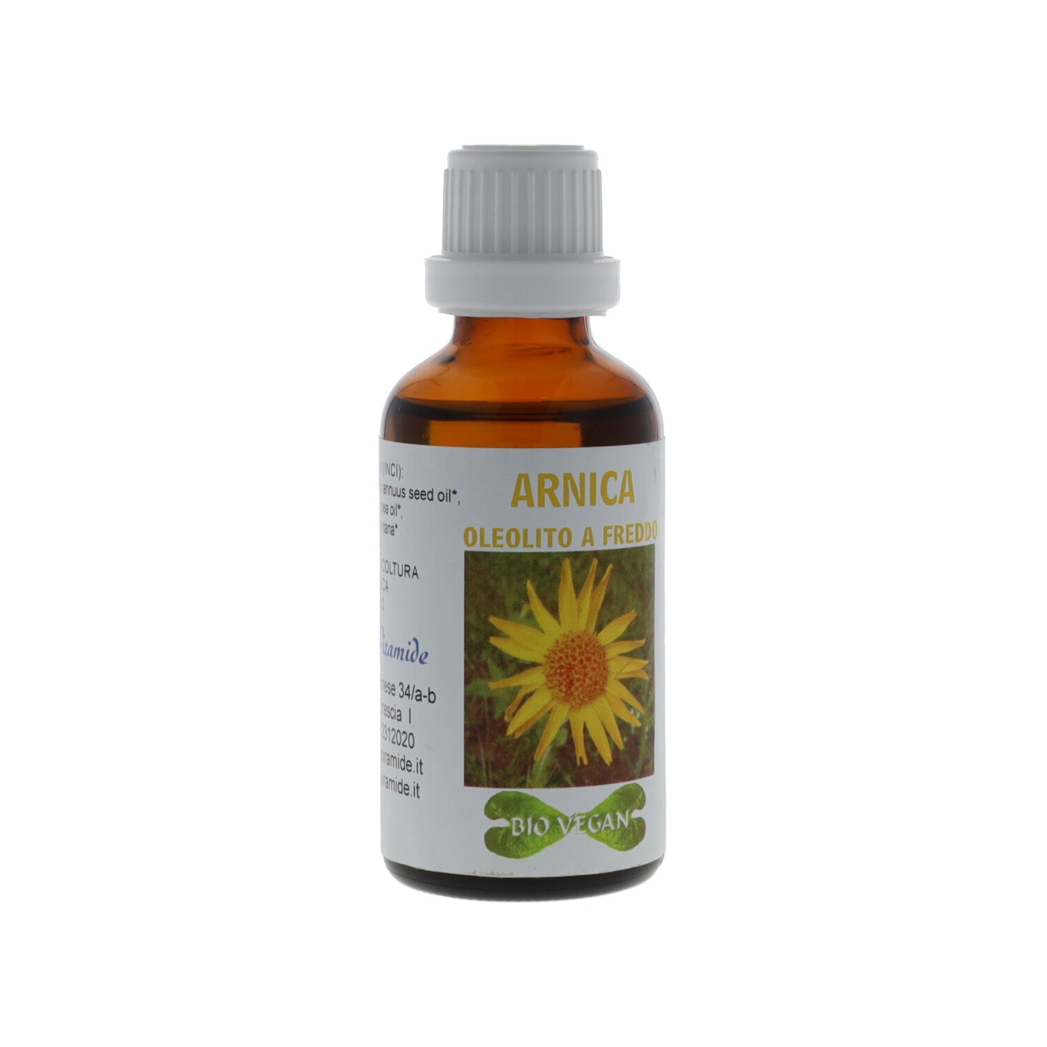 ARNICA BIO 50ML