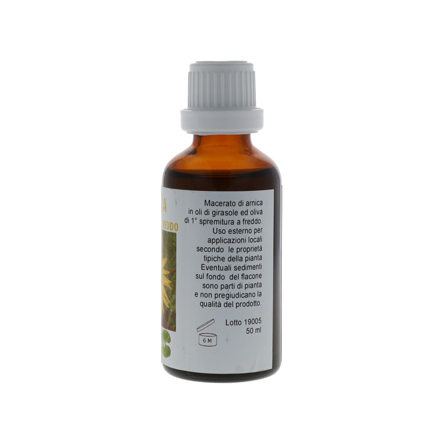 ARNICA BIO 50ML