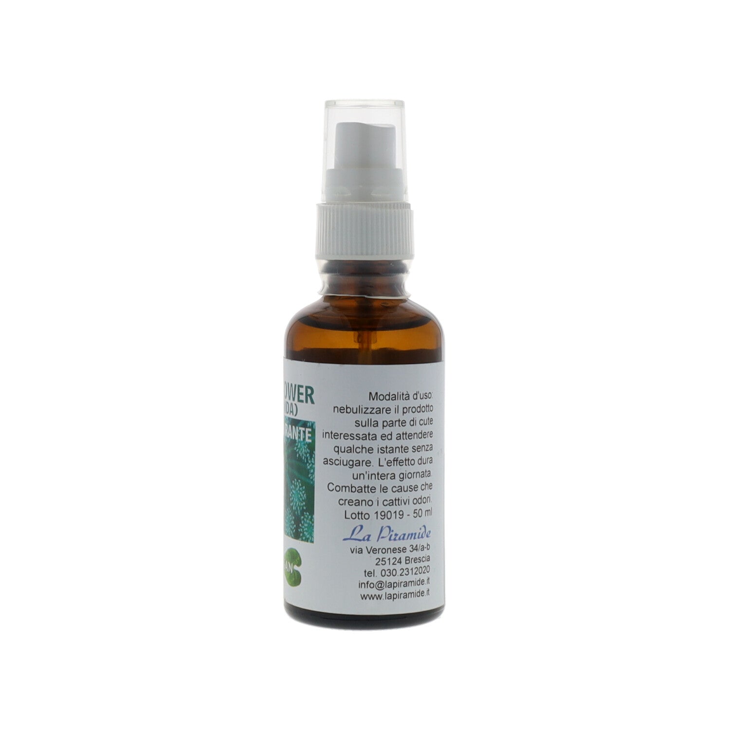 DEO FLOWER 50ML