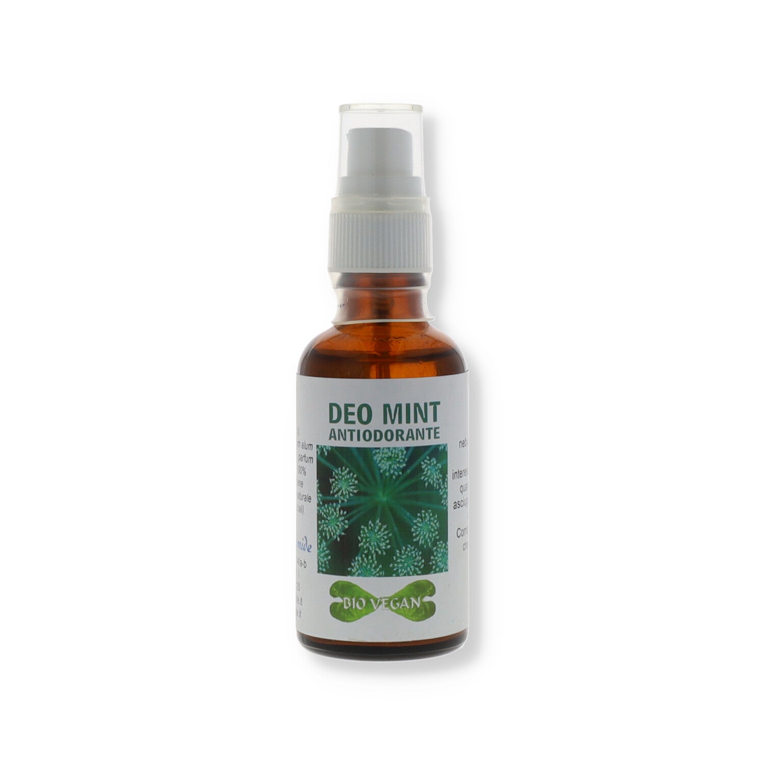 DEO MINT 50ML