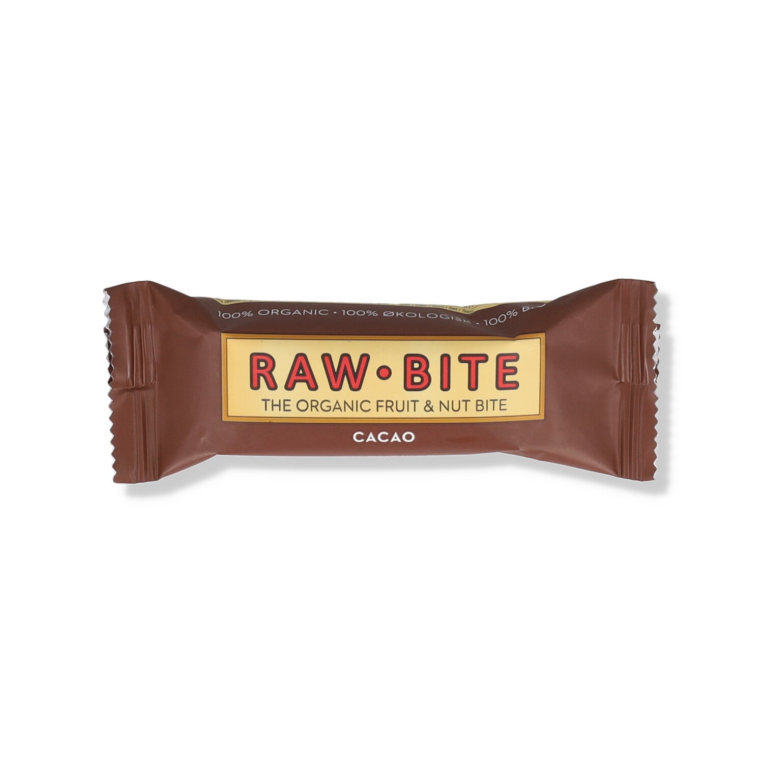 RAW-BITE CACAO - 50G
