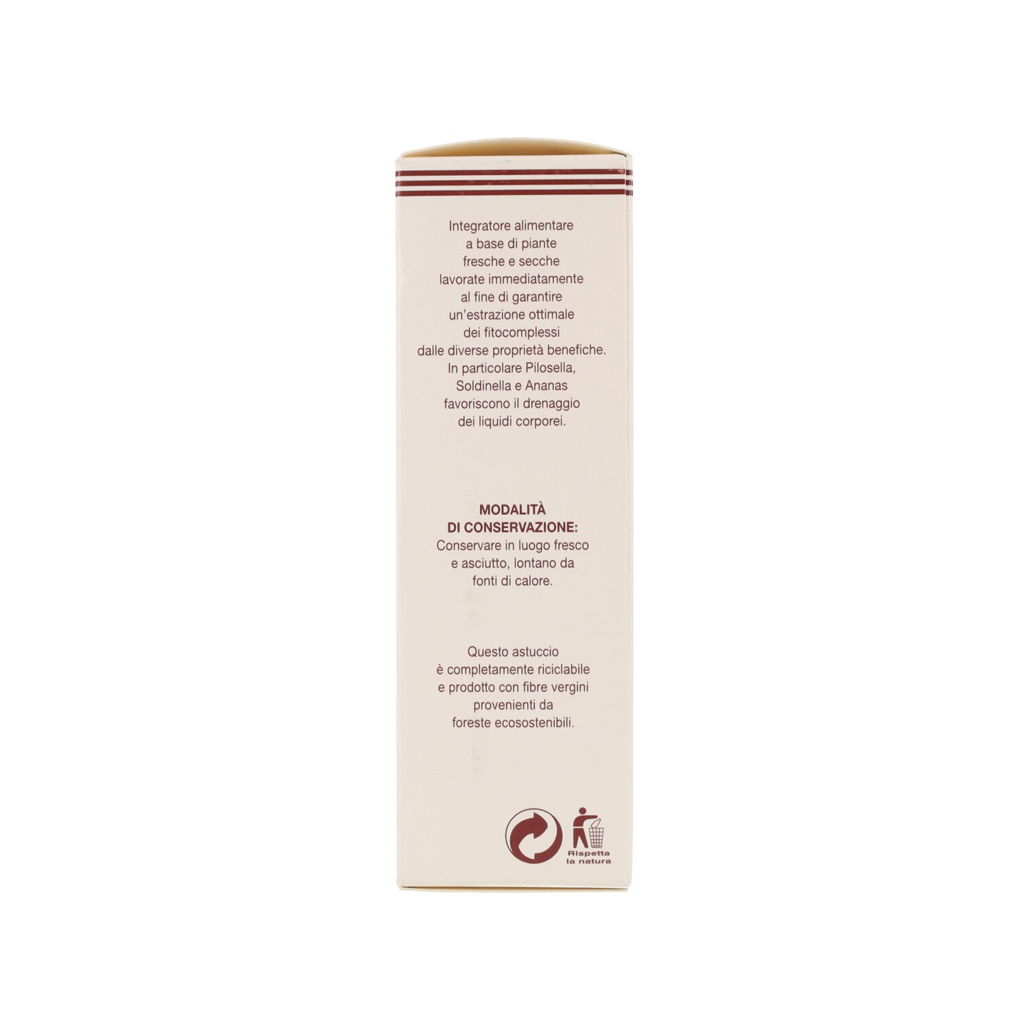 SNEL SINT GTT - 100ML