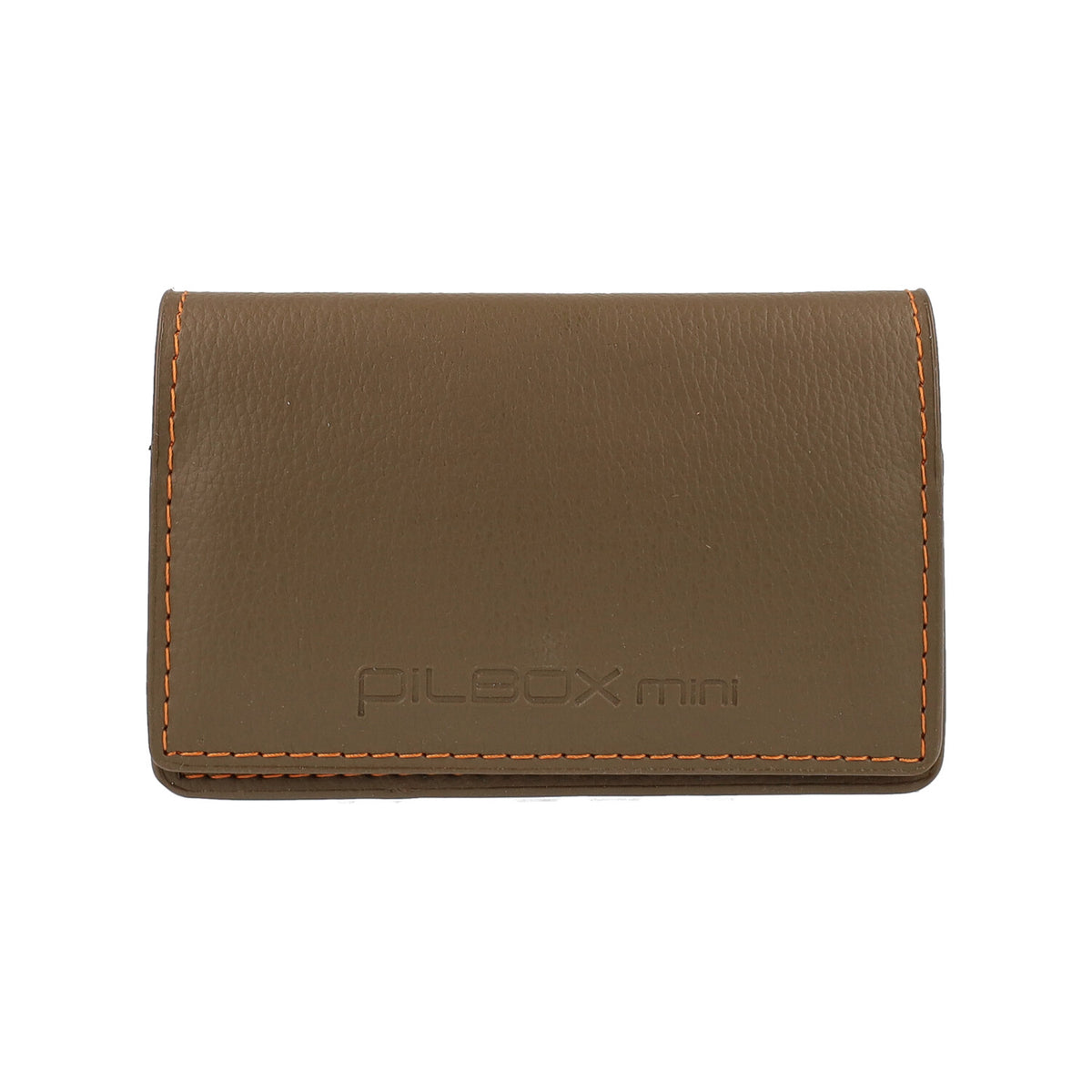 PILBOX MINI PILLOLIERA SETT