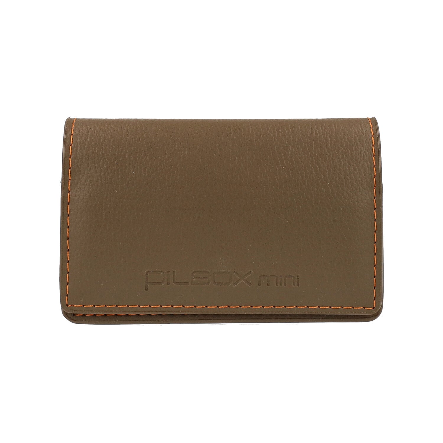 PILBOX MINI PILLOLIERA SETT