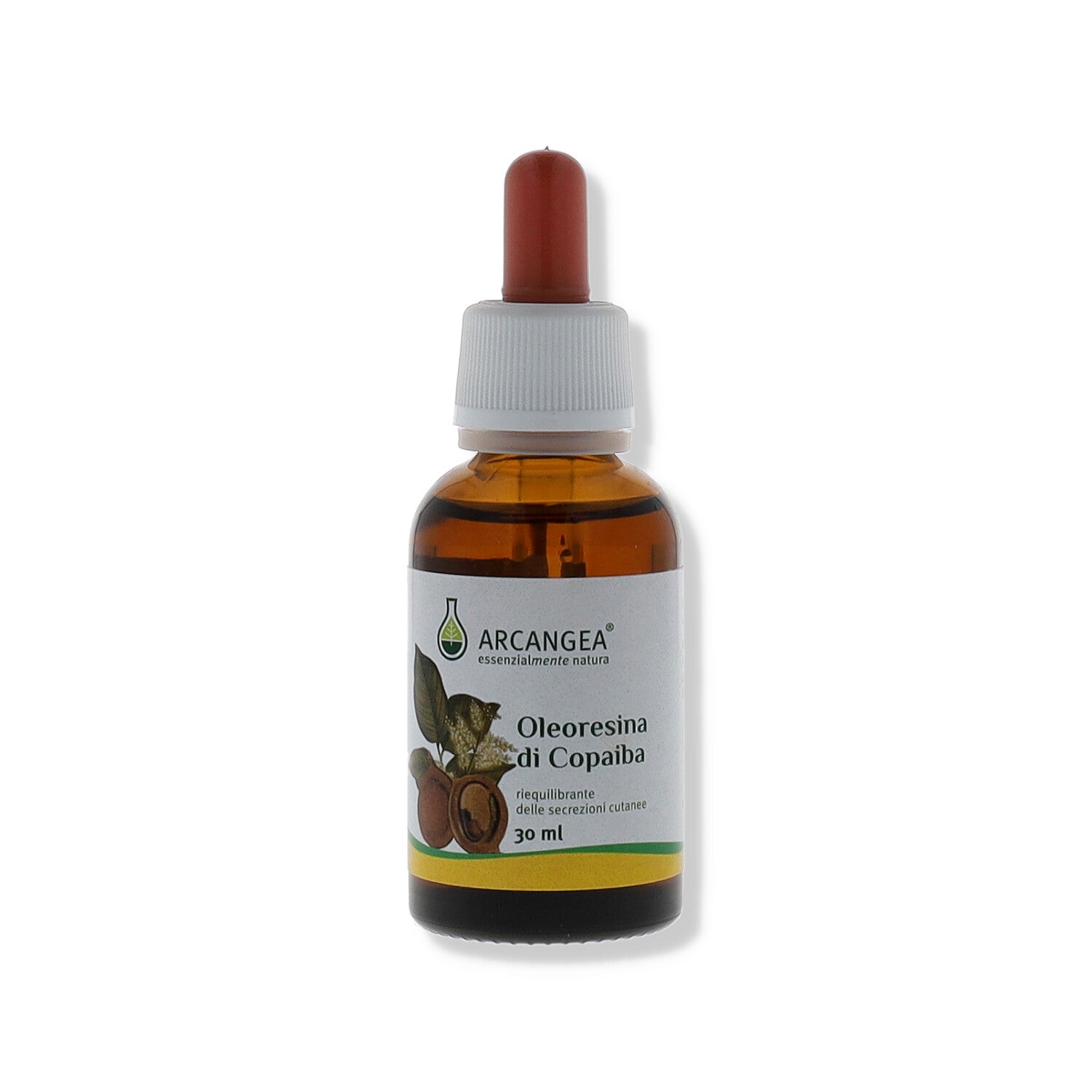 OLEORESINA COPAIBA 30ML