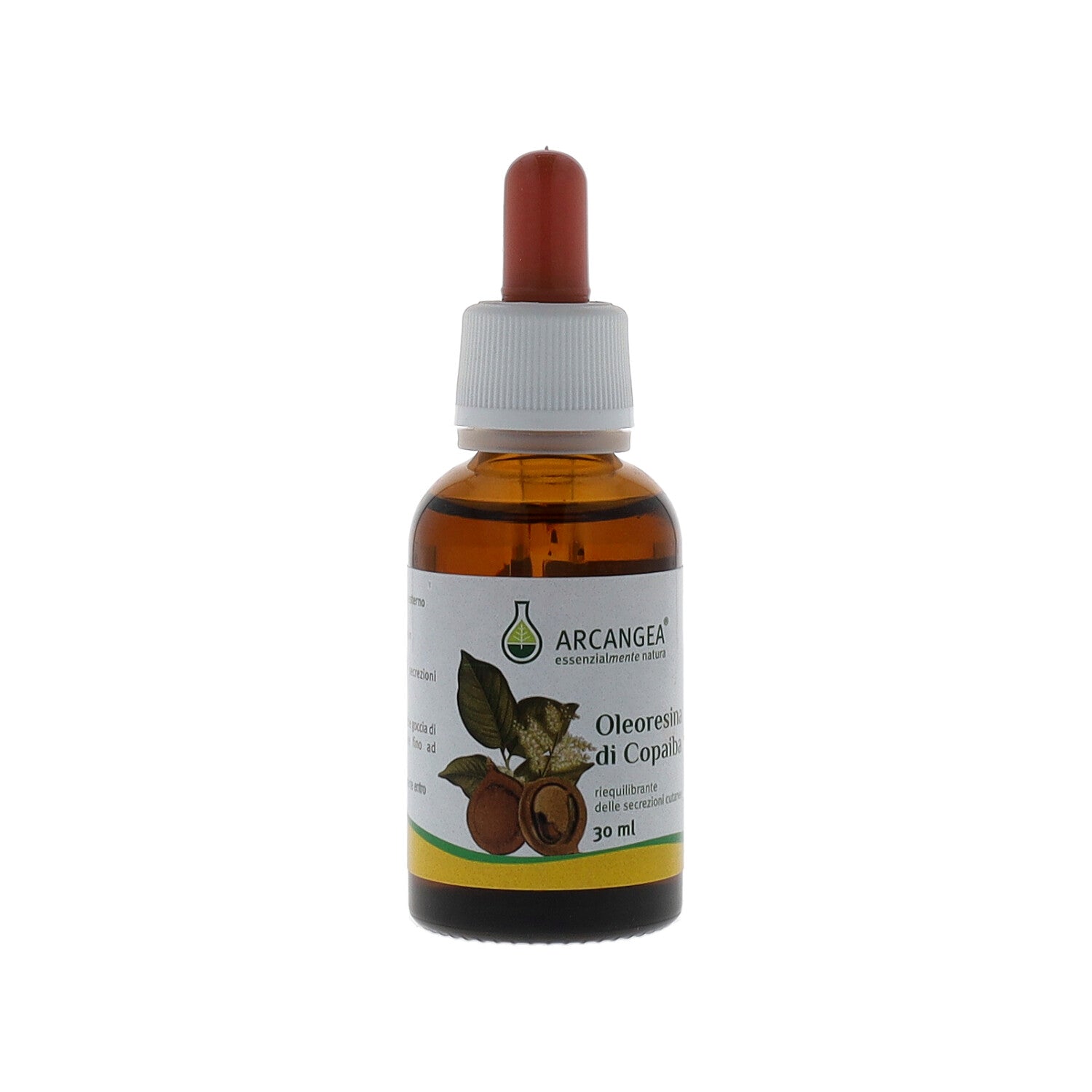 OLEORESINA COPAIBA 30ML