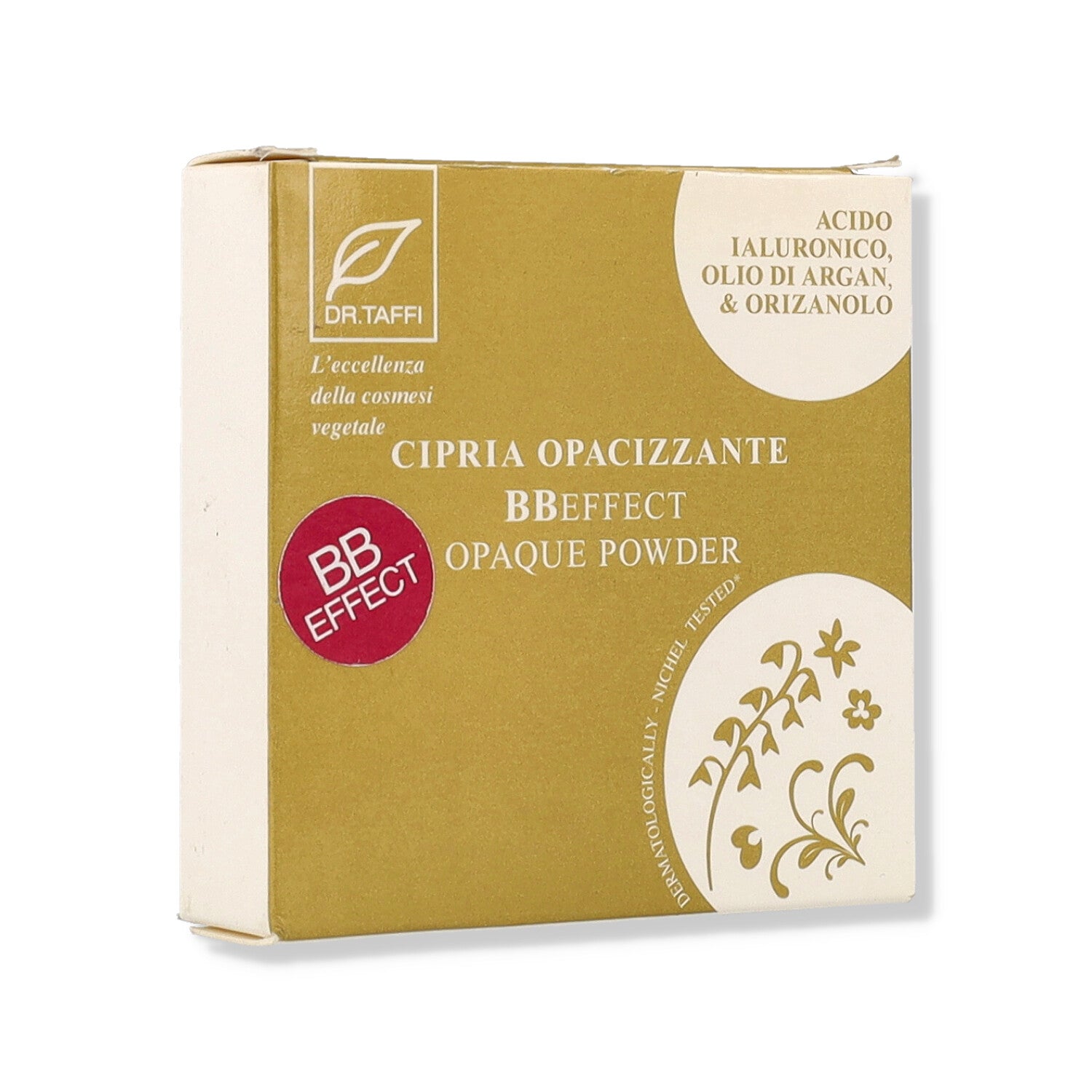 CIPRIA OPACIZZANTE 9G