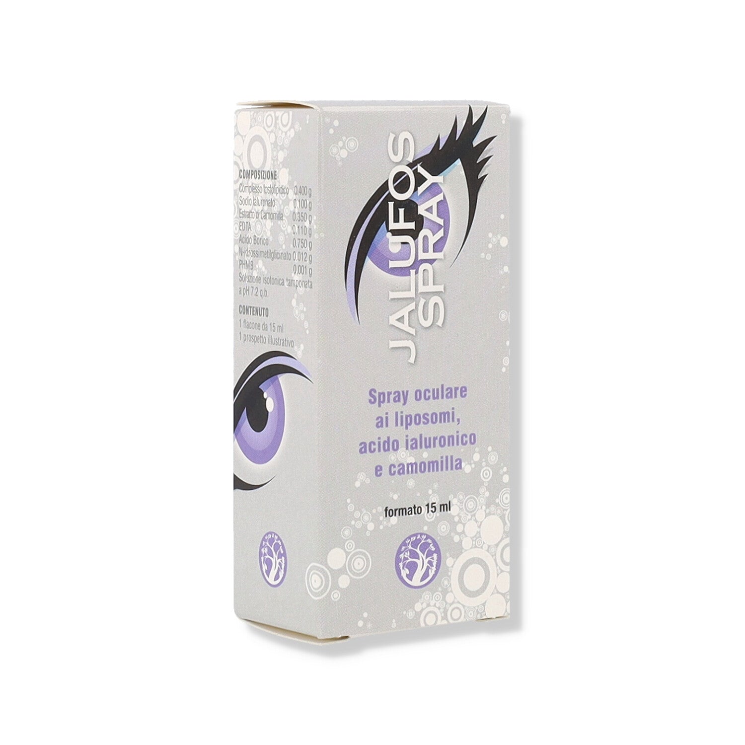 JALUFOS - SPRAY 15ML